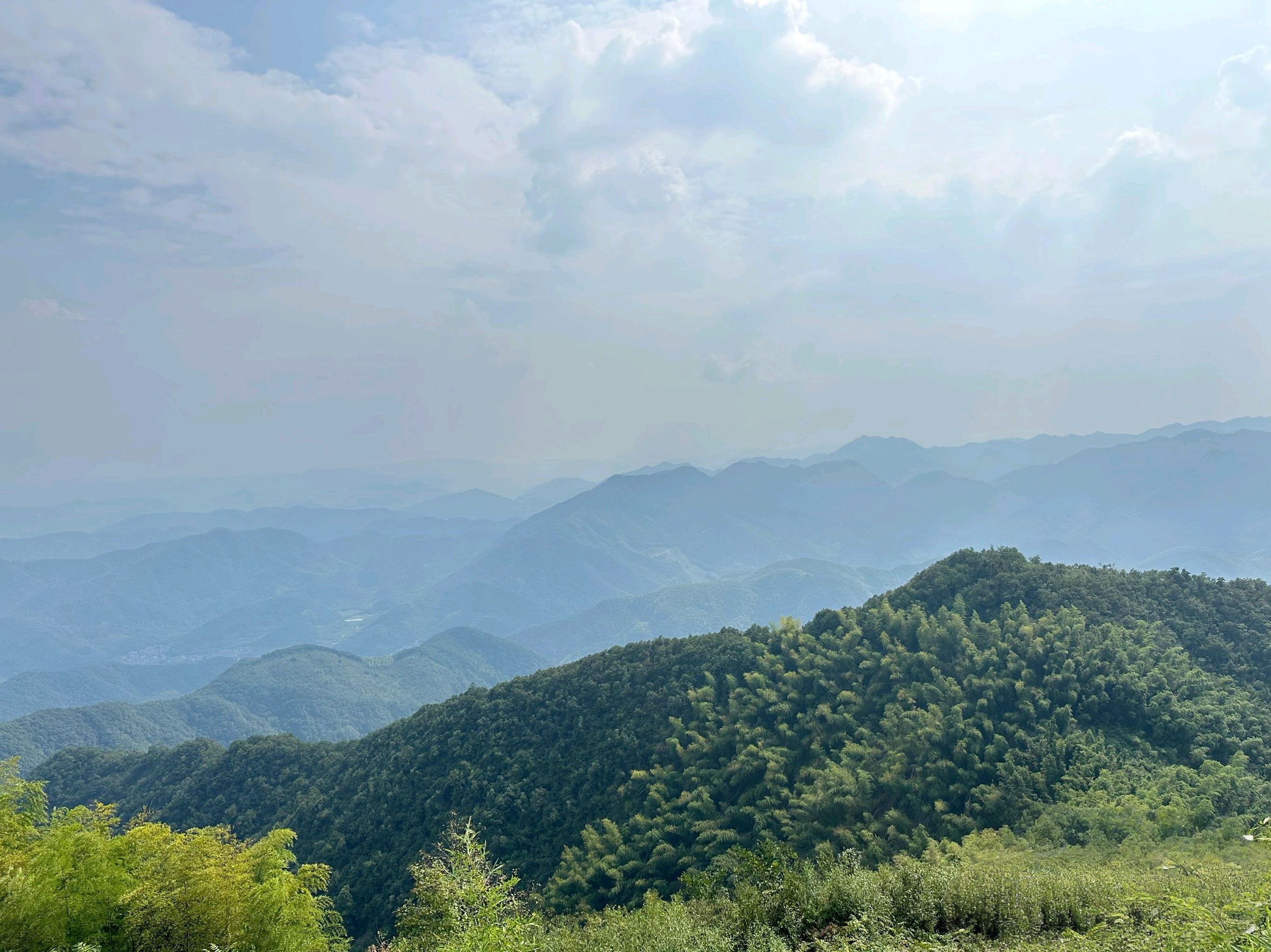 诸葛山风景区旅行图片 2
