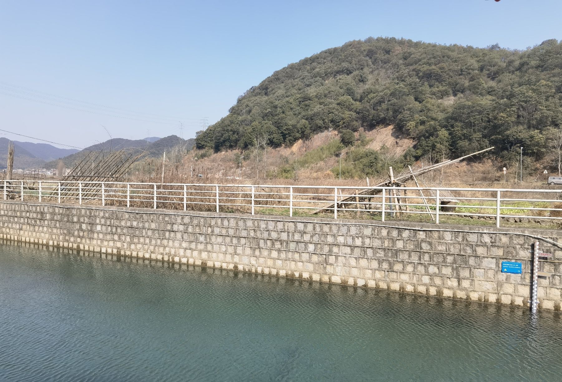 诸葛山风景区旅行图片 3