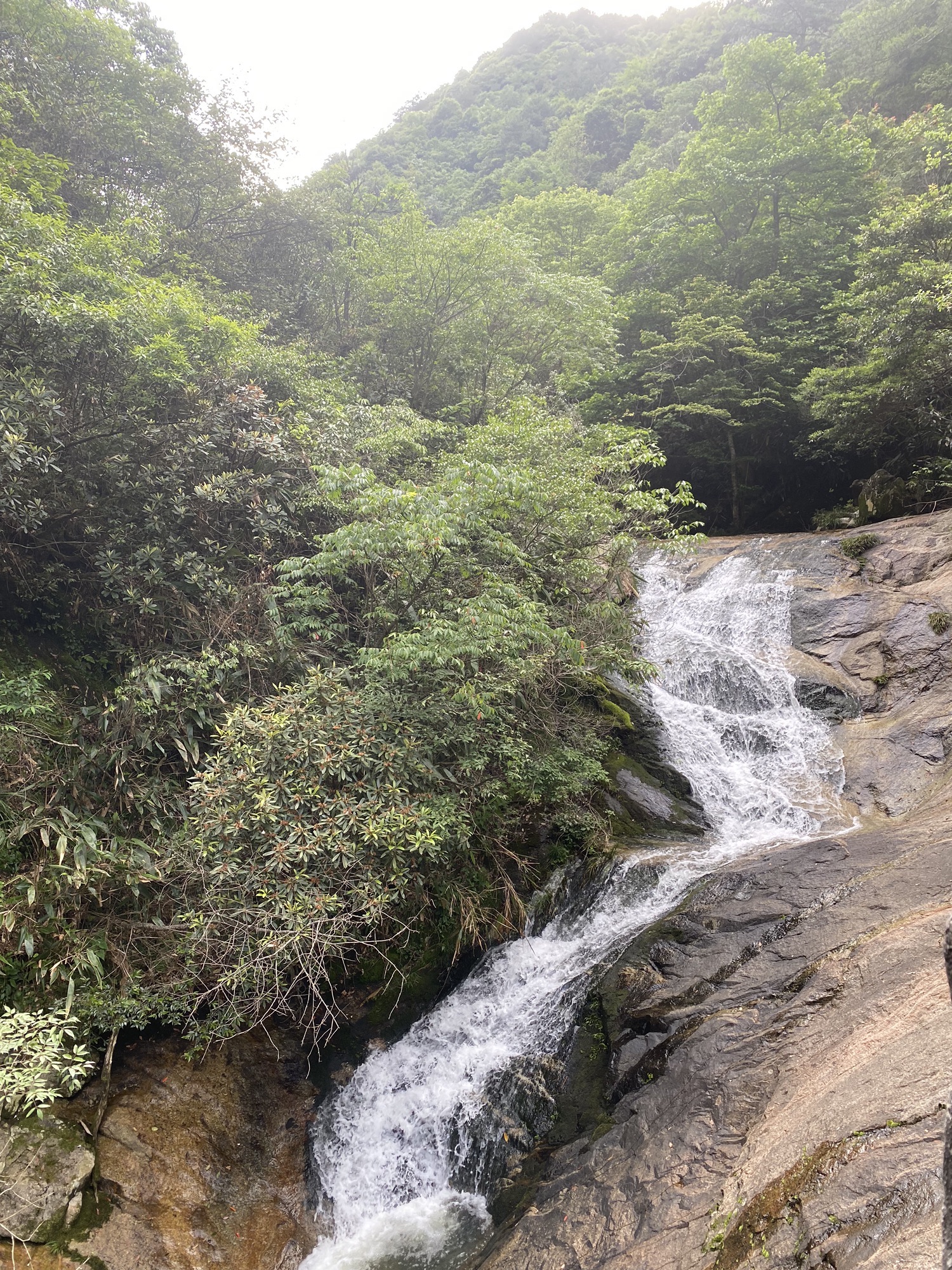 十八龙潭旅行图片 3