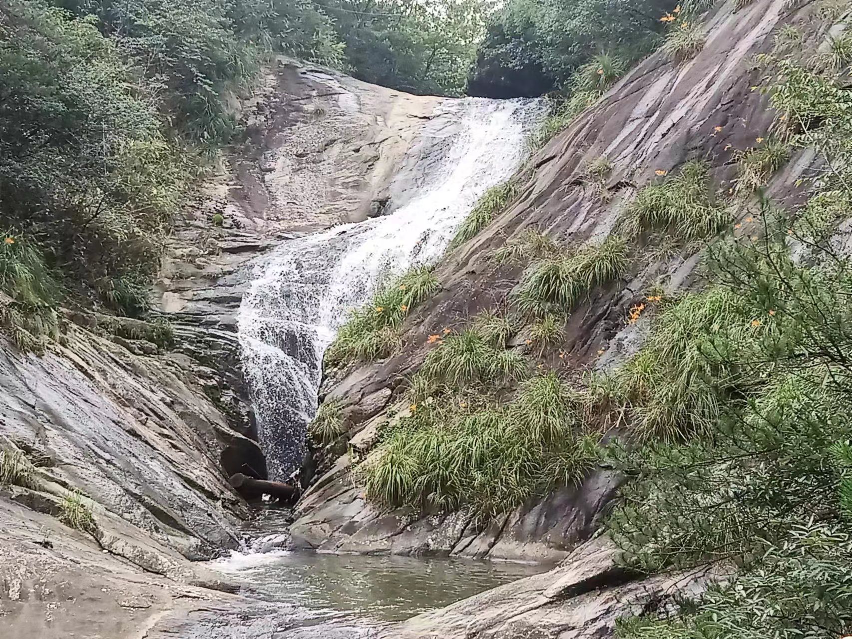 十八龙潭旅行图片 1