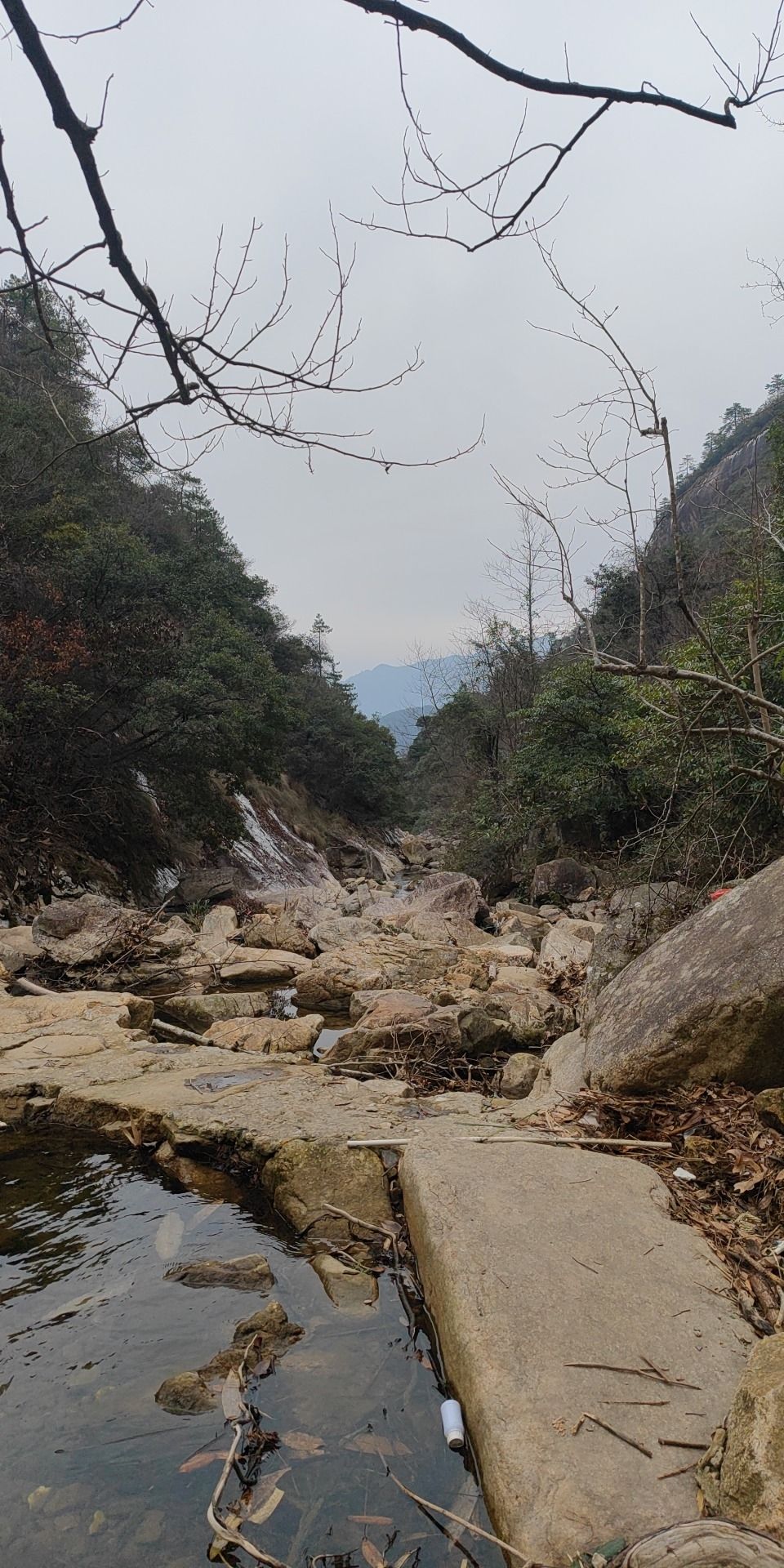 十八龙潭旅行图片 2