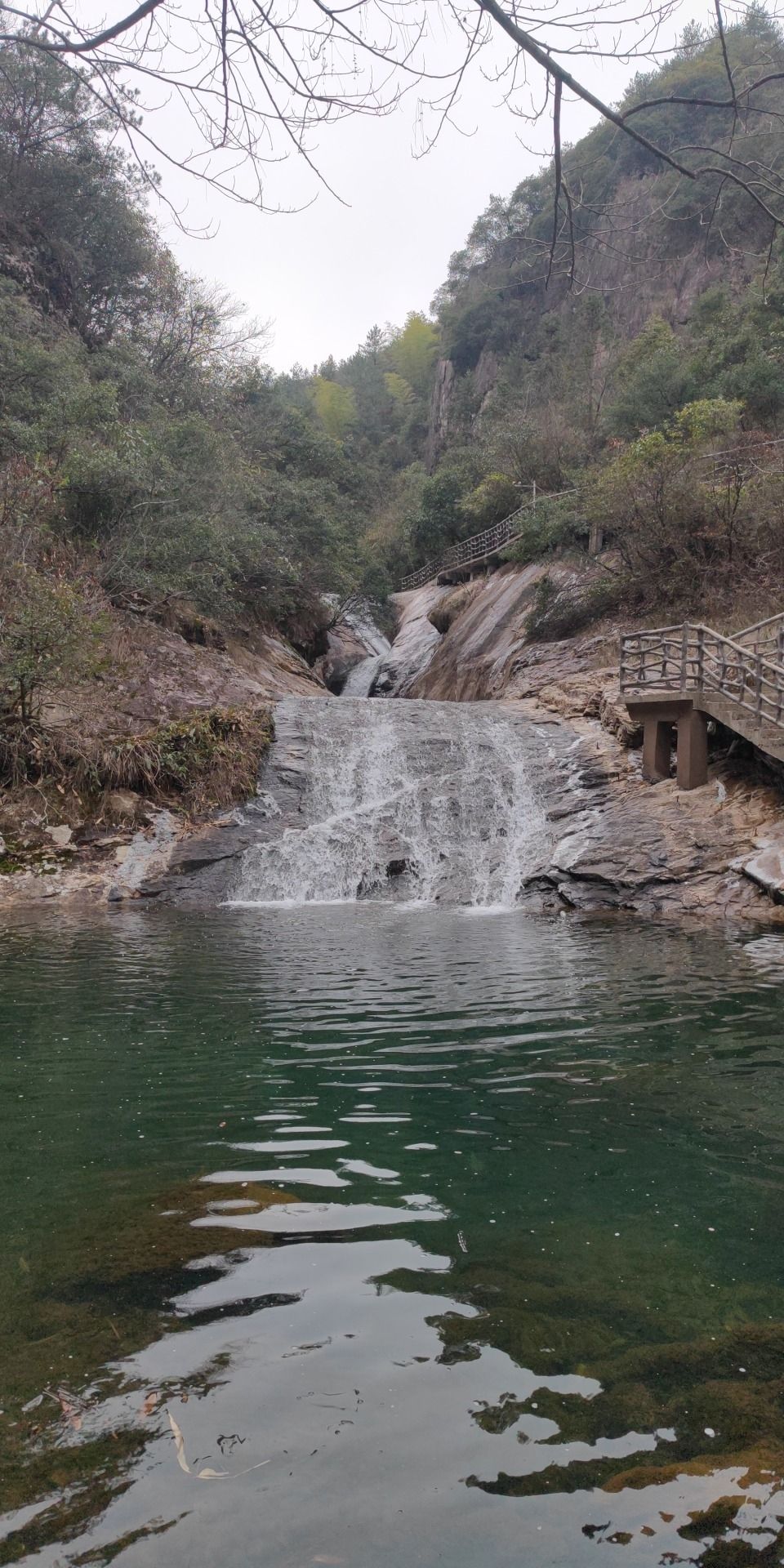 十八龙潭旅行图片 1