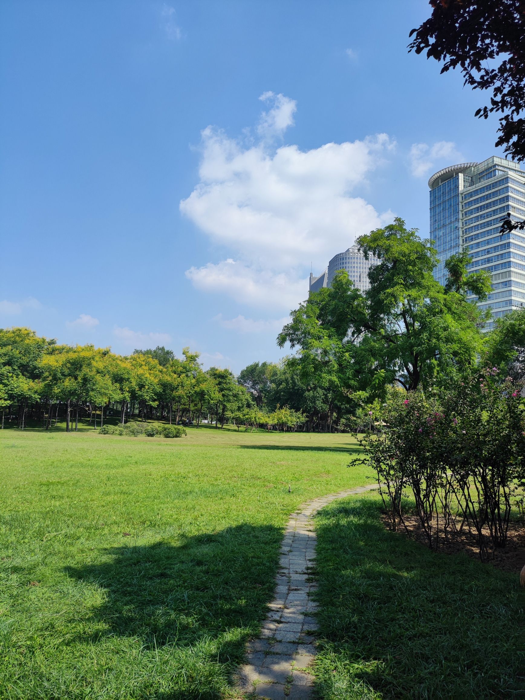 全民消防宣传教育基地旅行图片 1