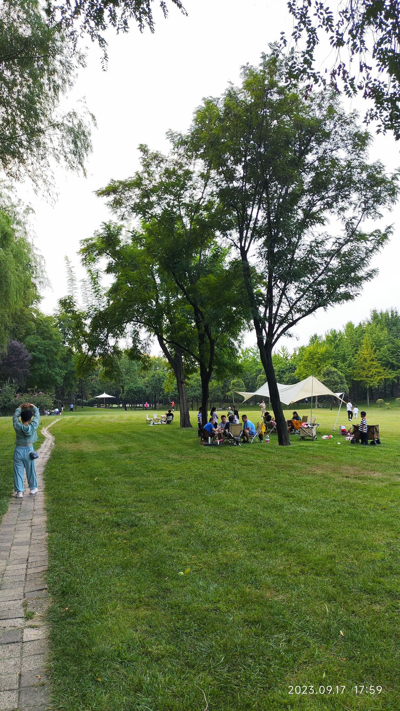 全民消防宣传教育基地旅行图片 1
