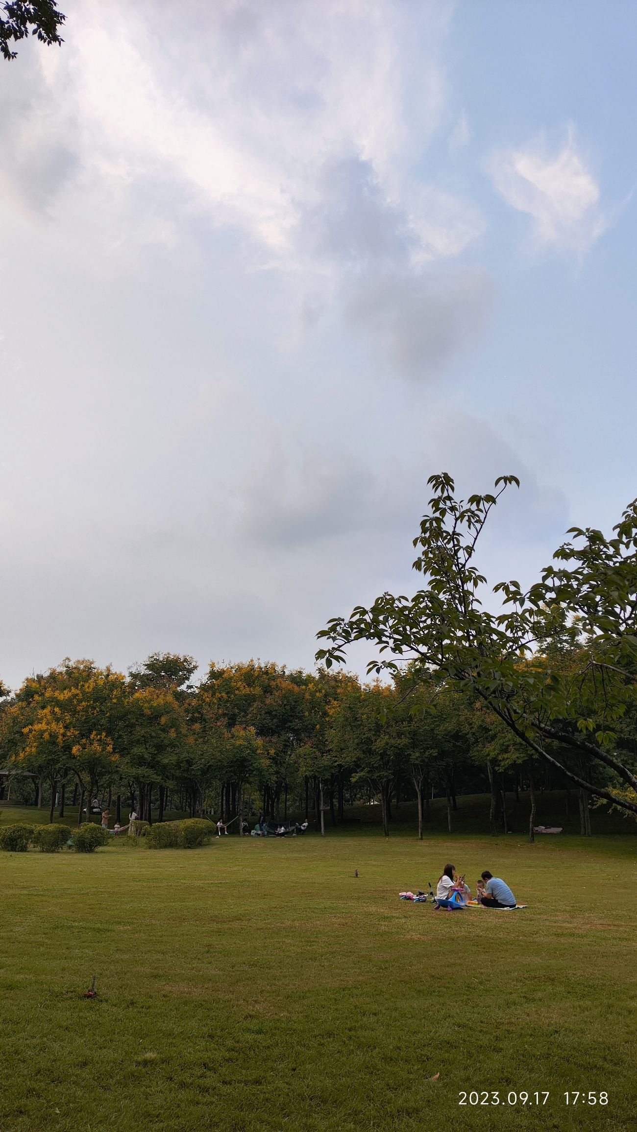 全民消防宣传教育基地旅行图片 3