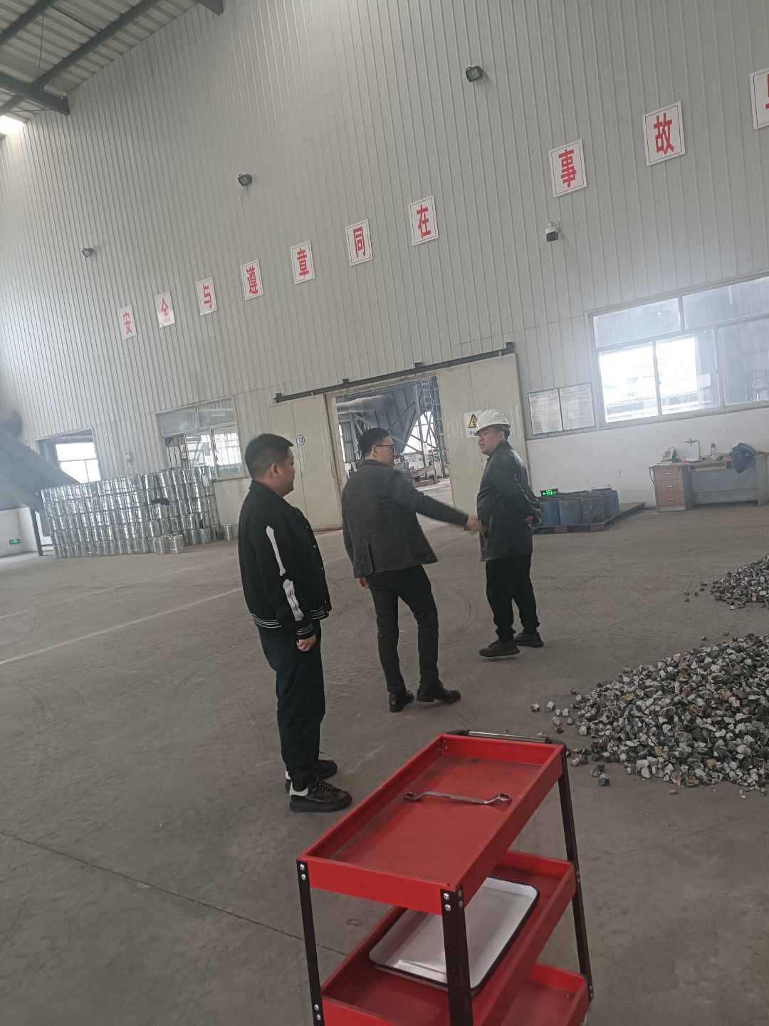 德阳市德胜肥业科技发展有限公司