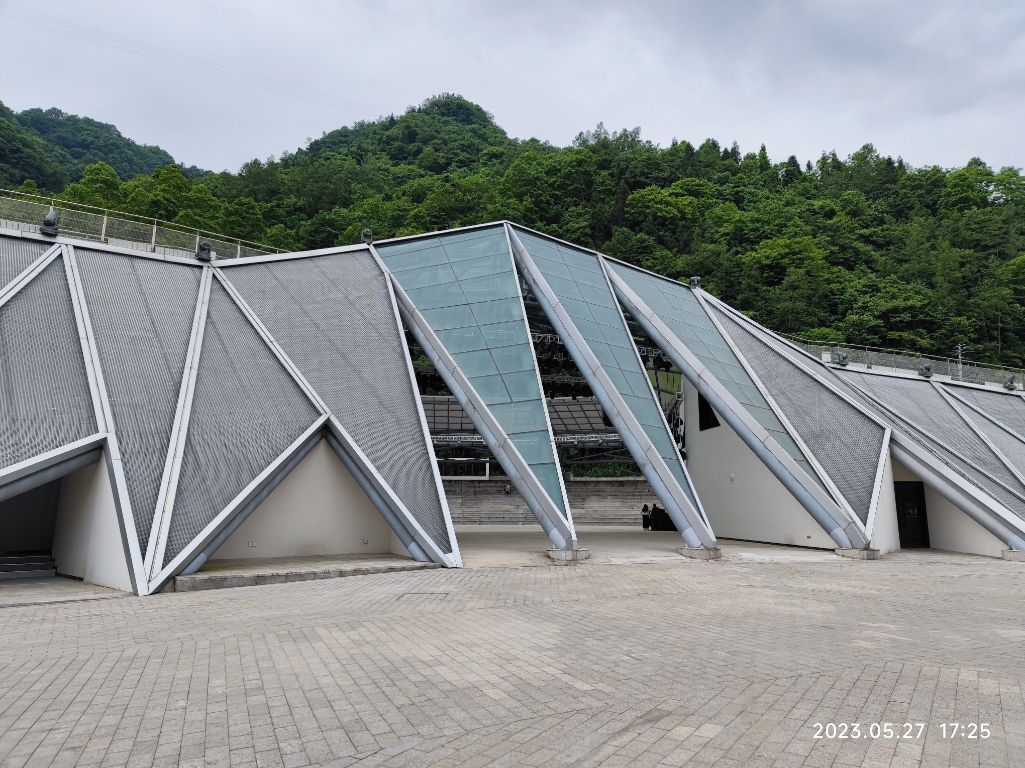 场地封面-白鹿镇钻石音乐厅