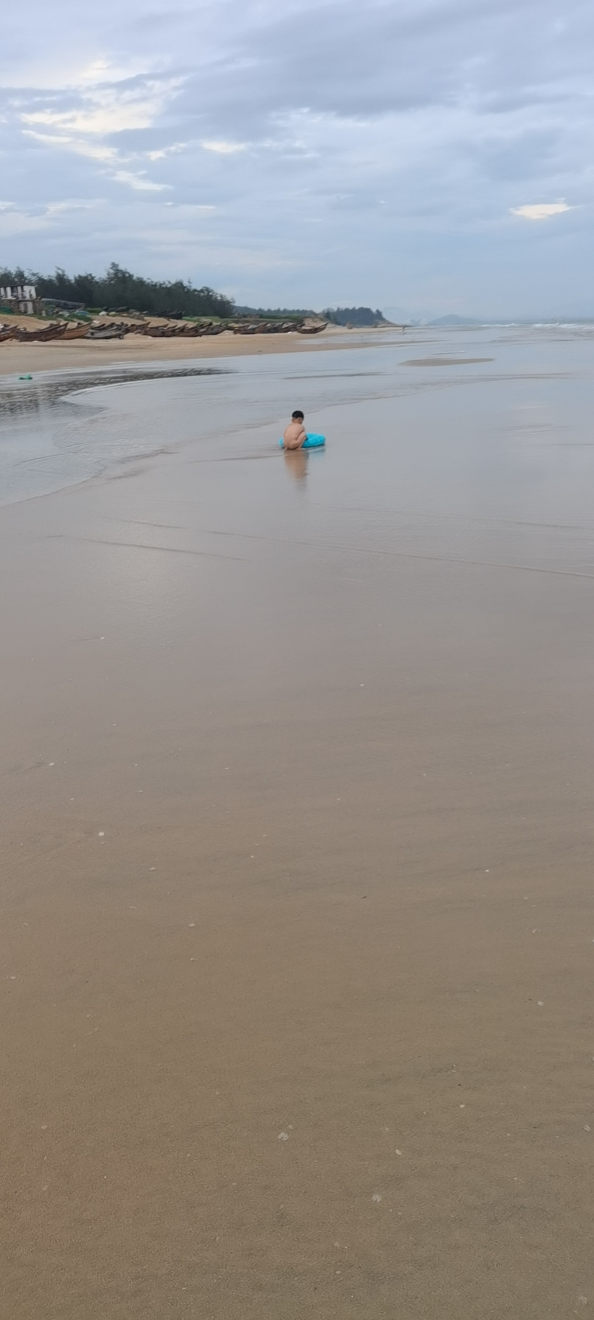 下村海埠旅行图片 2