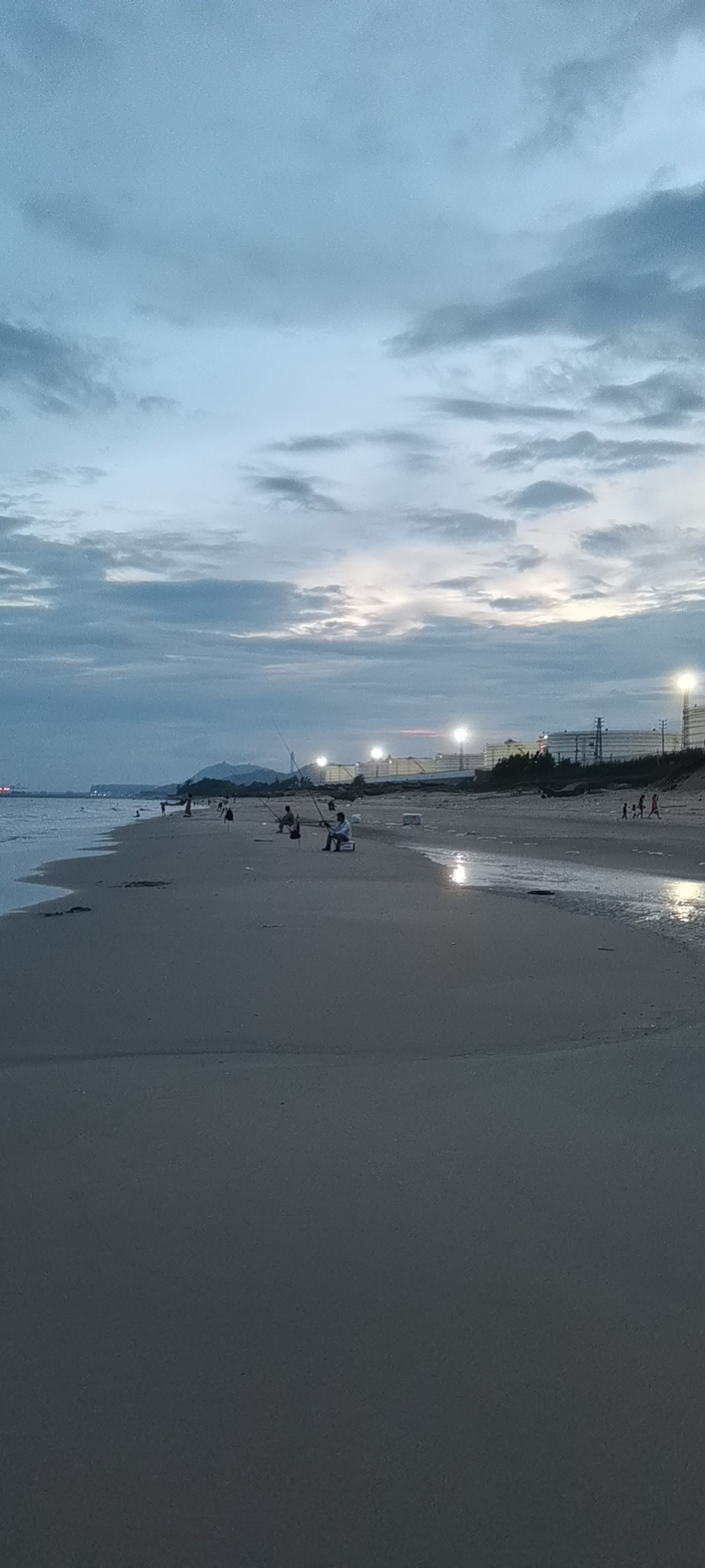 下村海埠旅行图片 1