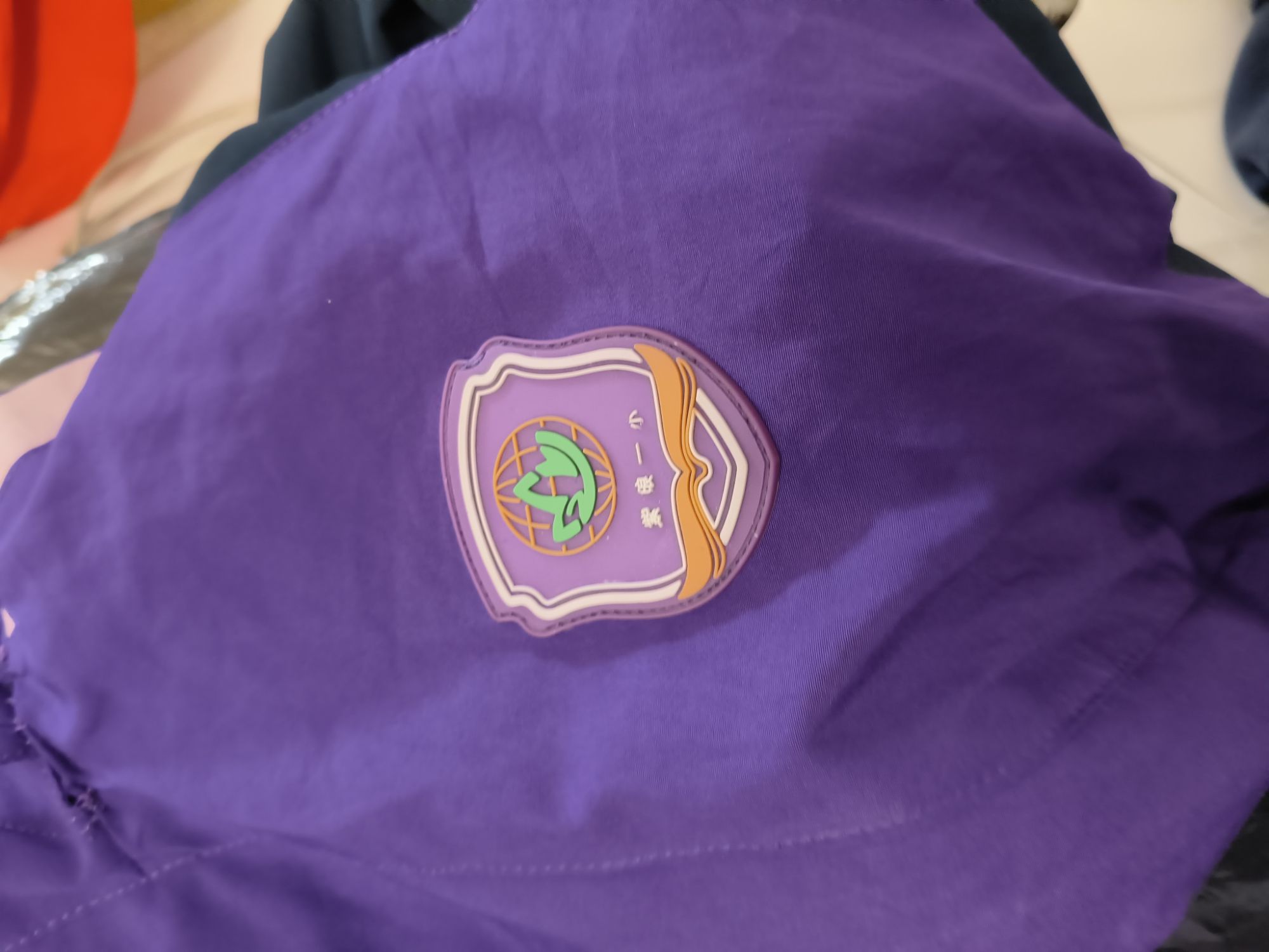 南通市紫琅第一小学