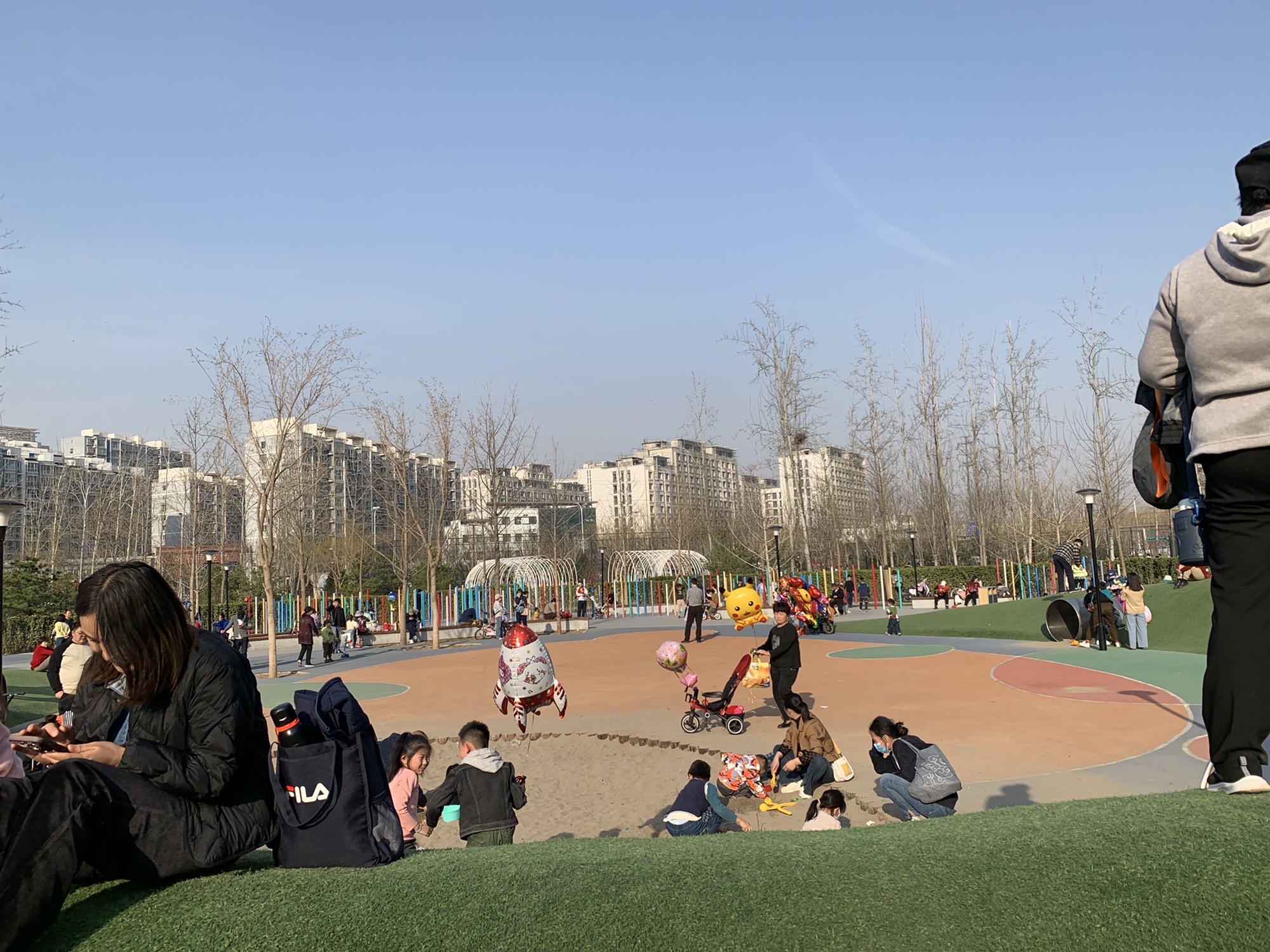 西小马公园旅行图片 3