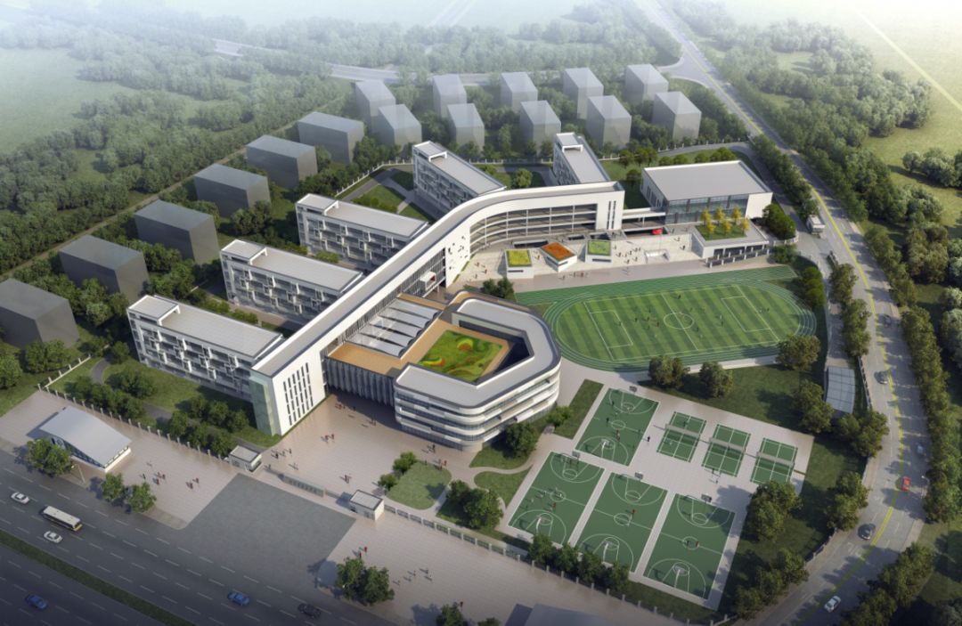 昆明市中华小学自贸区分校