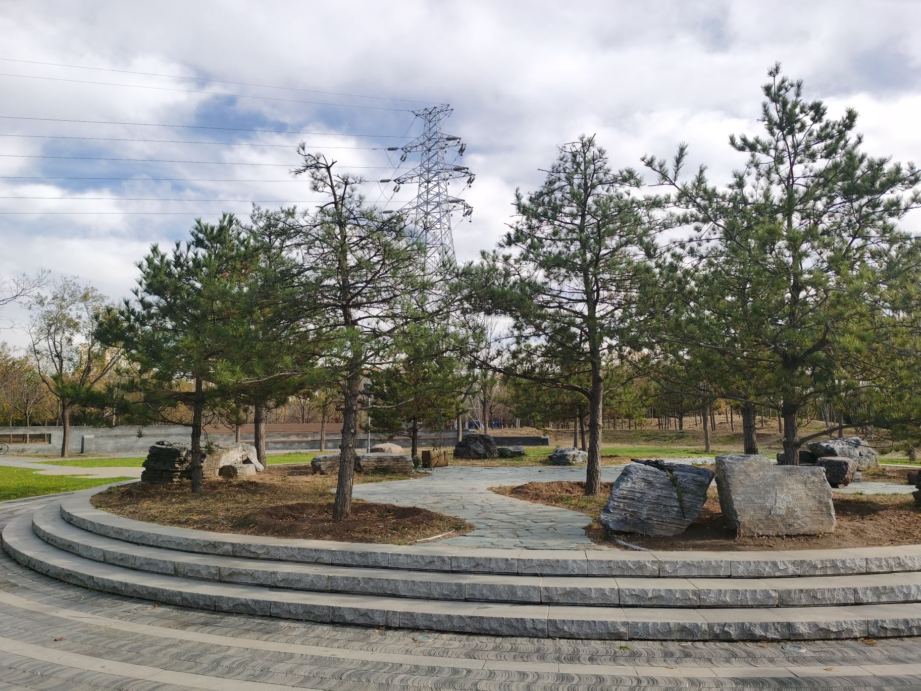 小武基公园旅行图片 3