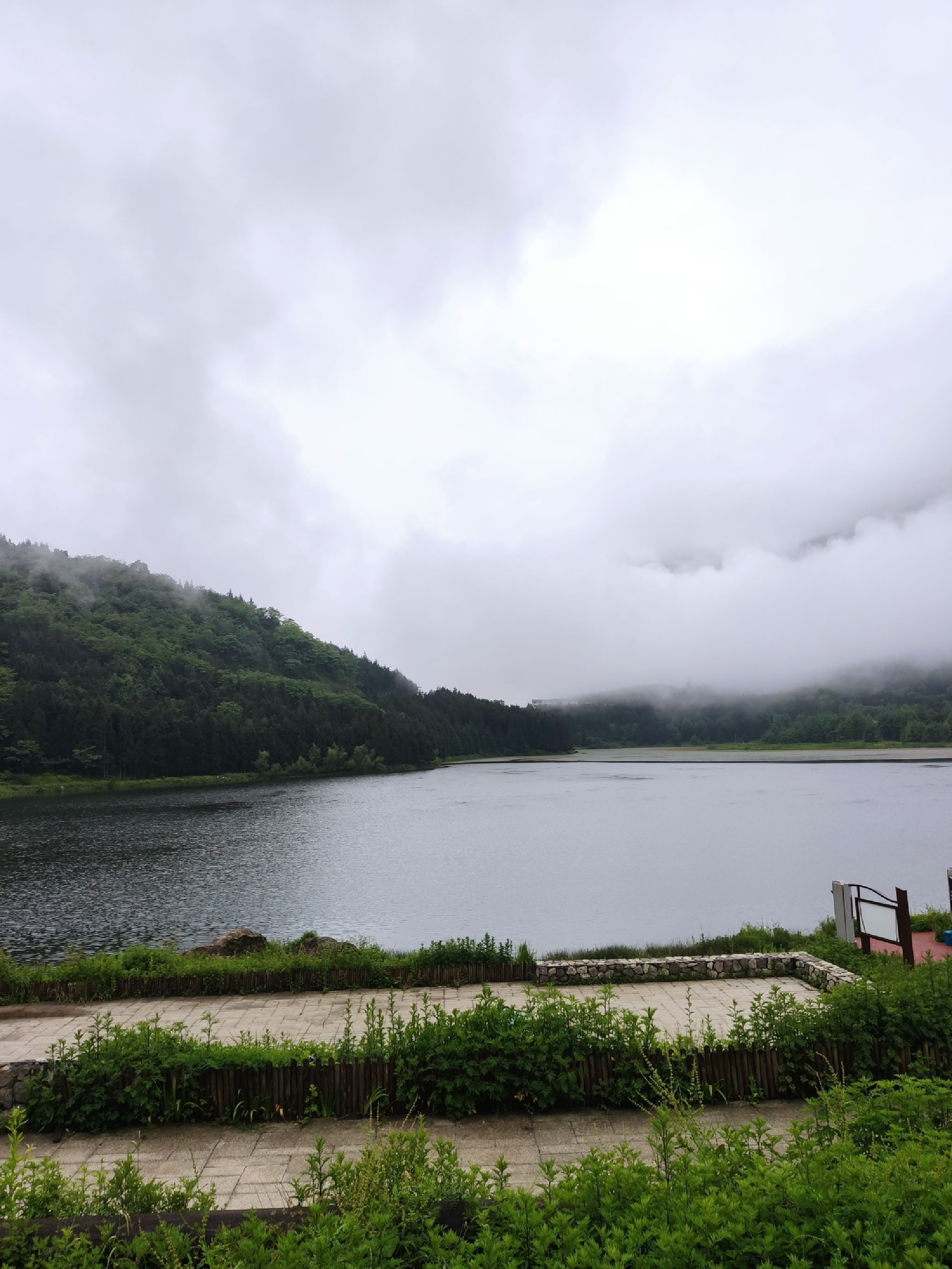 大瓦山国家湿地公园旅行图片 1