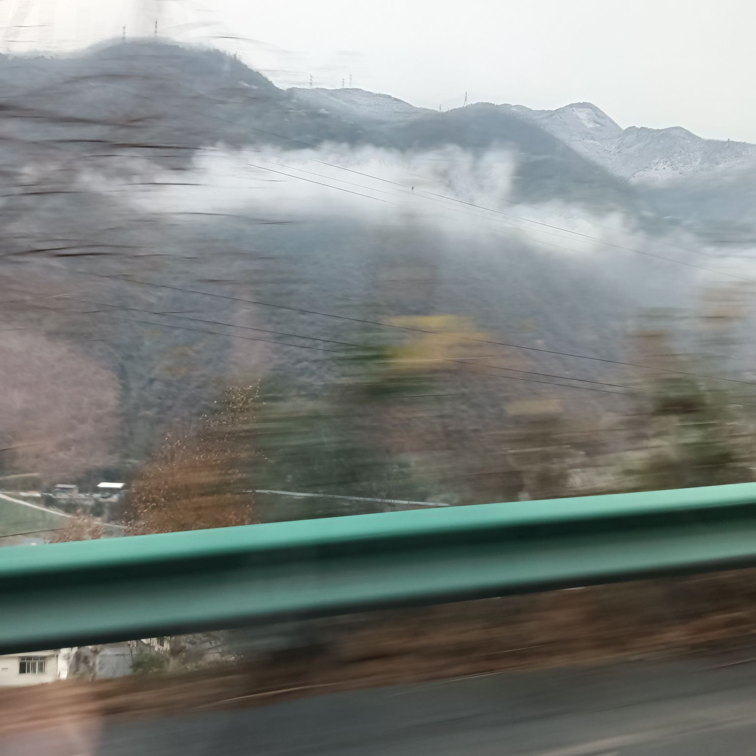 大瓦山国家湿地公园旅行图片 2