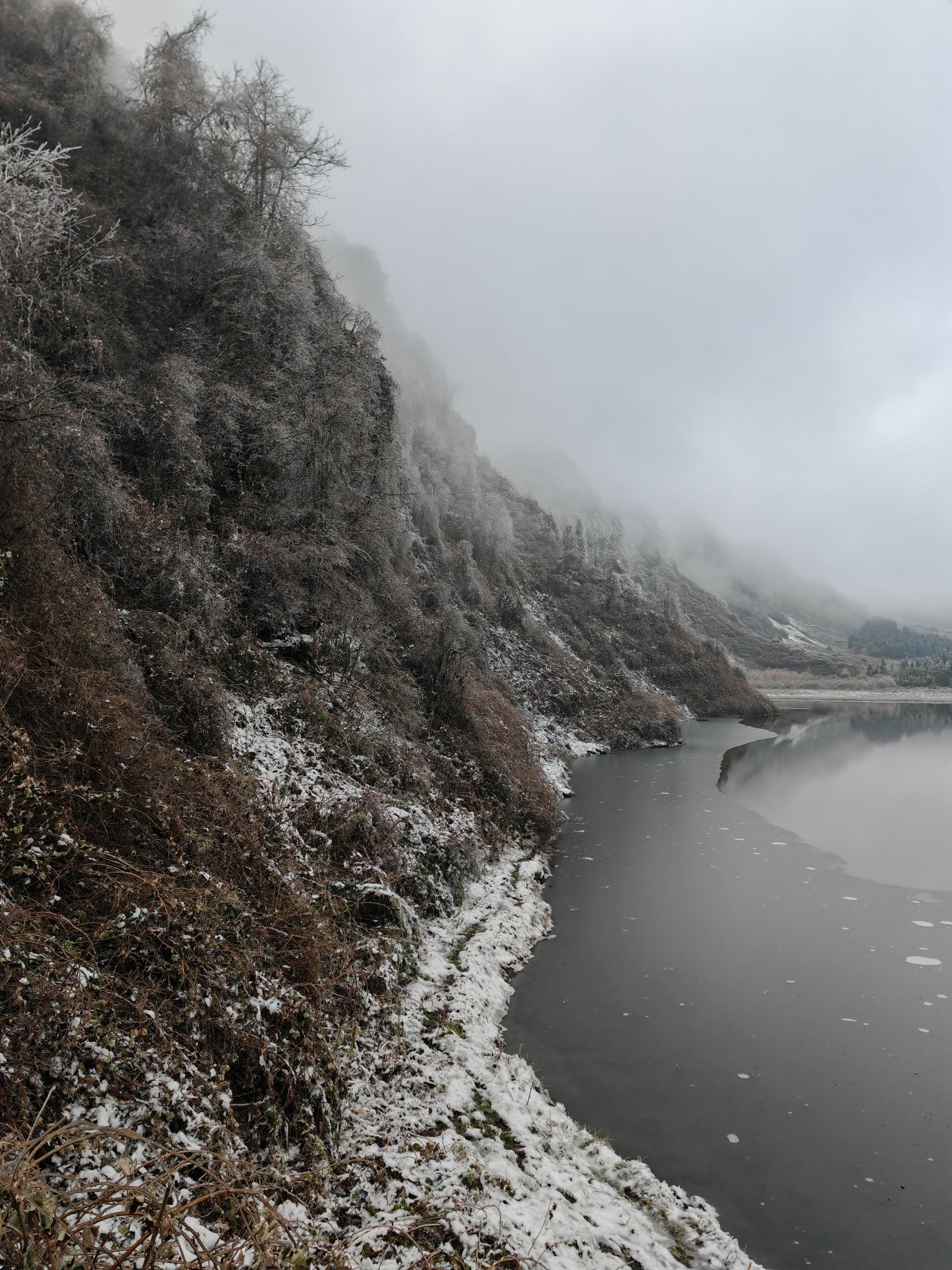 大瓦山国家湿地公园旅行图片 2