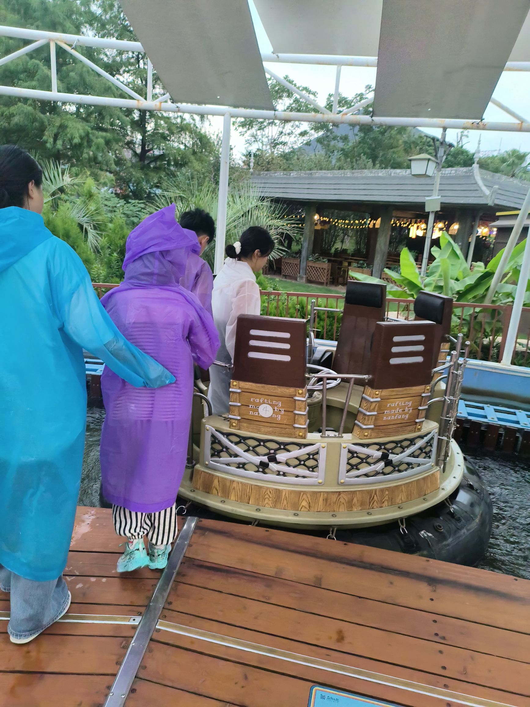 苏州乐园森林世界旅行图片 3