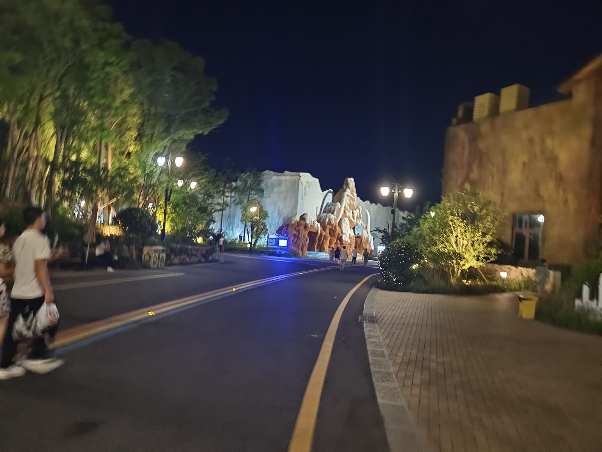 苏州乐园森林世界旅行图片 3