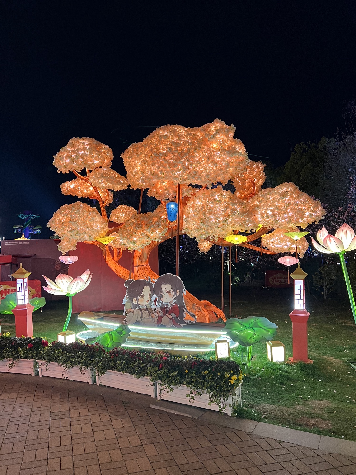 苏州乐园森林世界旅行图片 3