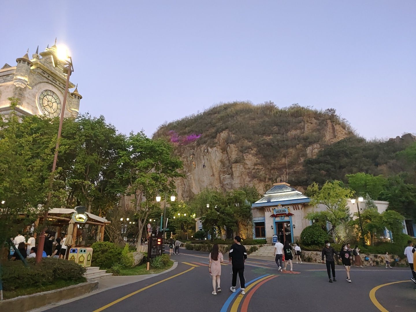 苏州乐园森林世界旅行图片 2