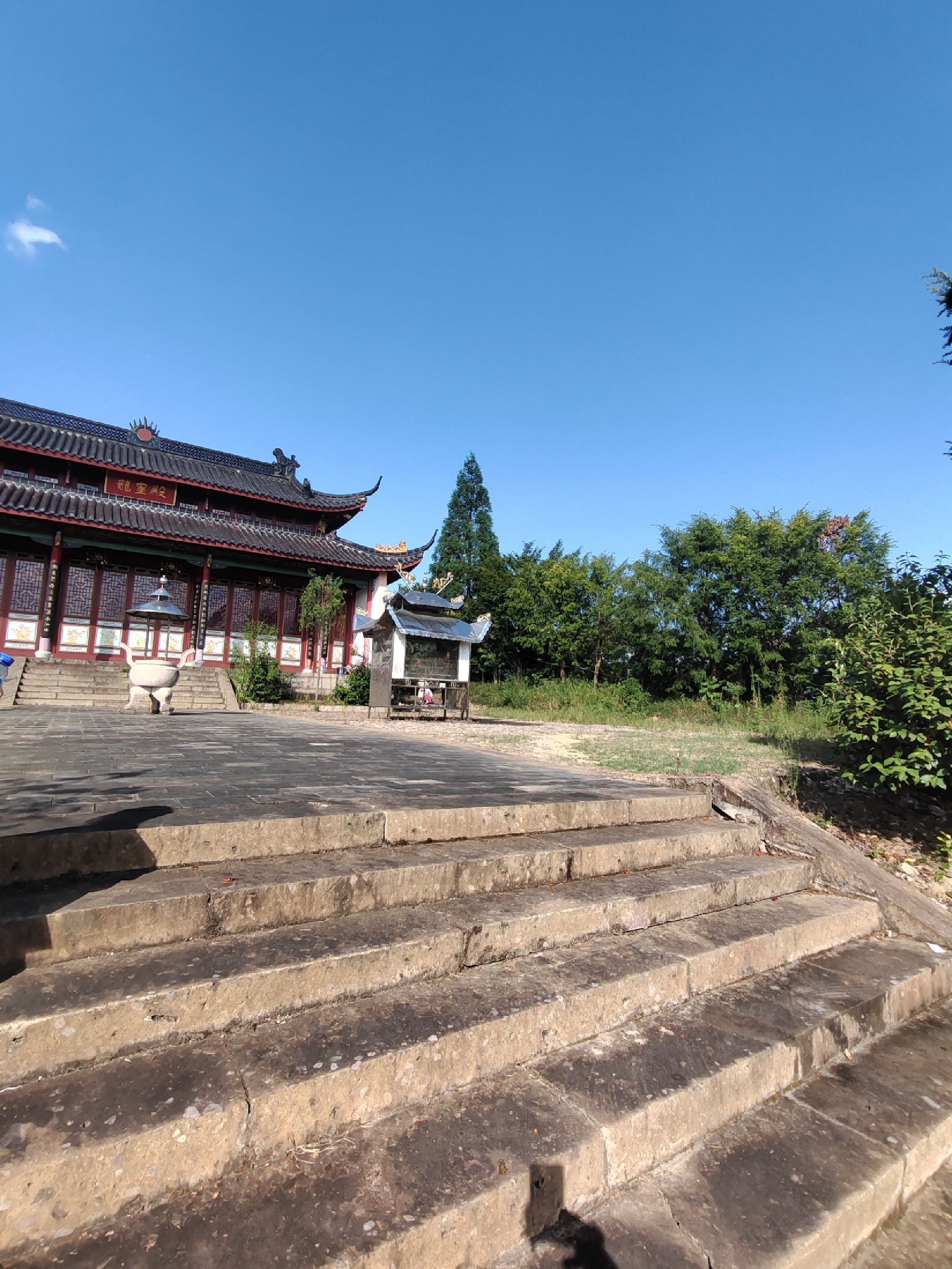 龙灯源景区旅行图片 1