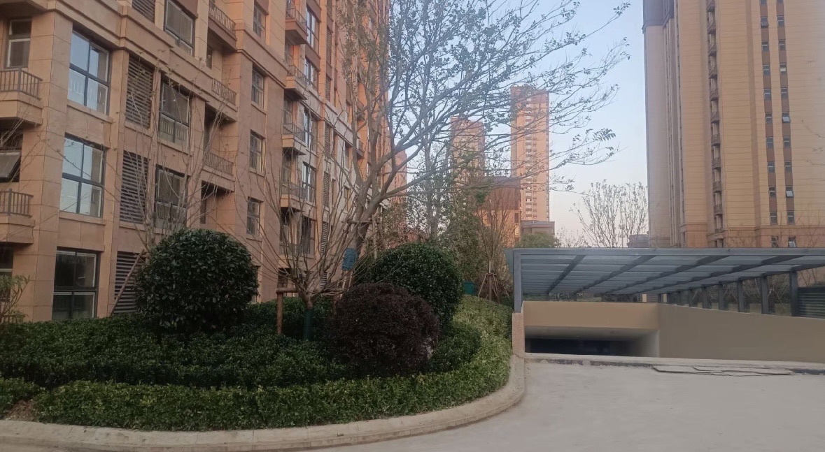 港利·锦绣江南