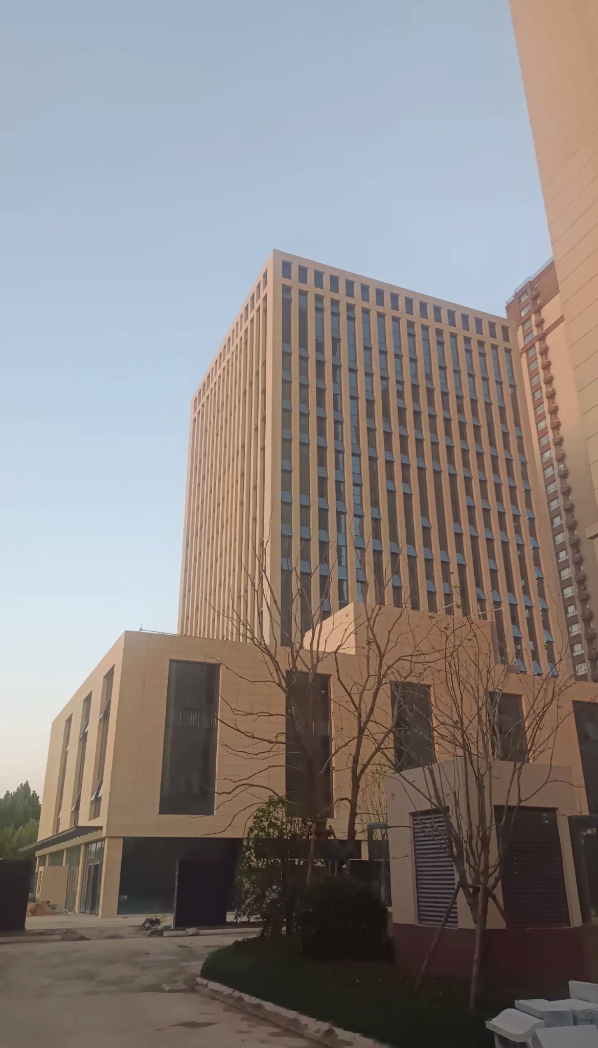 港利·锦绣江南