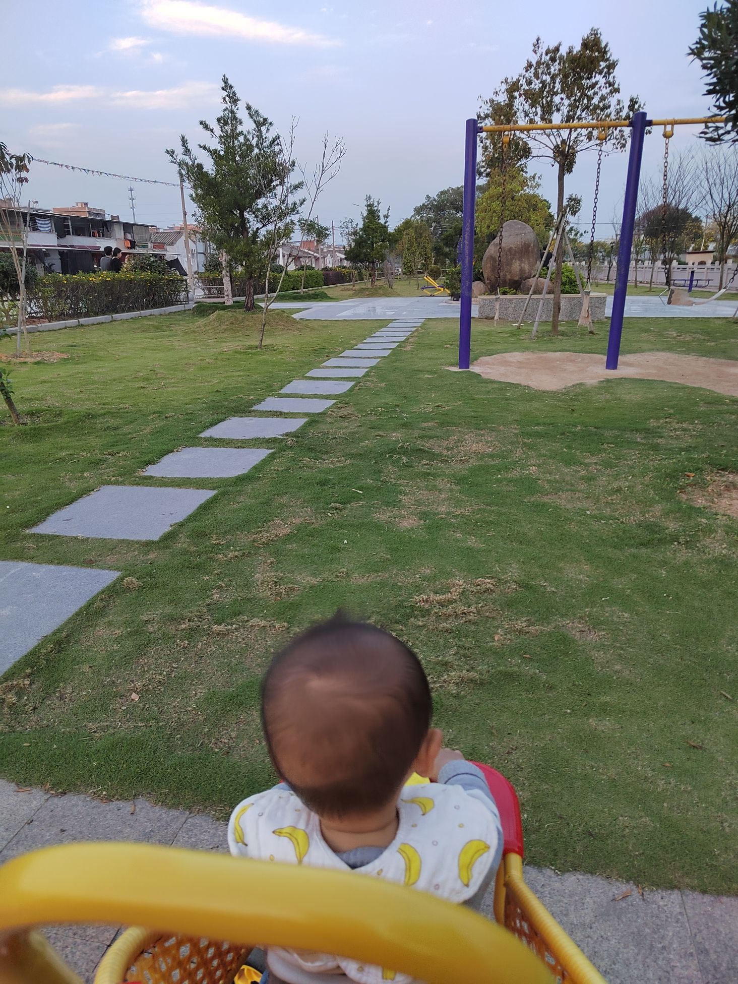 龙溪公园旅行图片 1