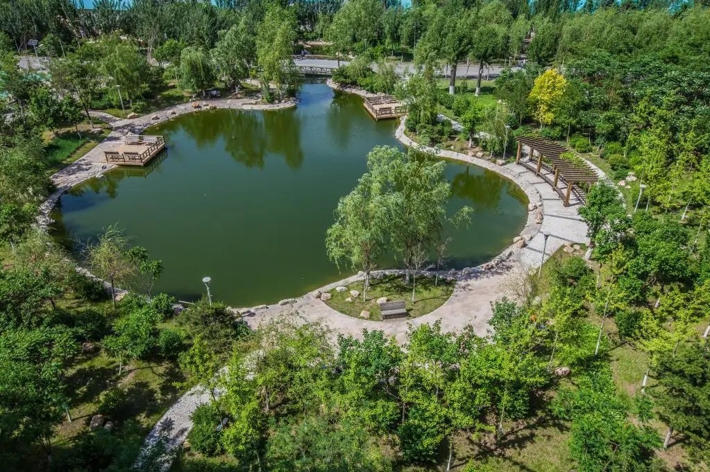 伊云湖旅行图片 3