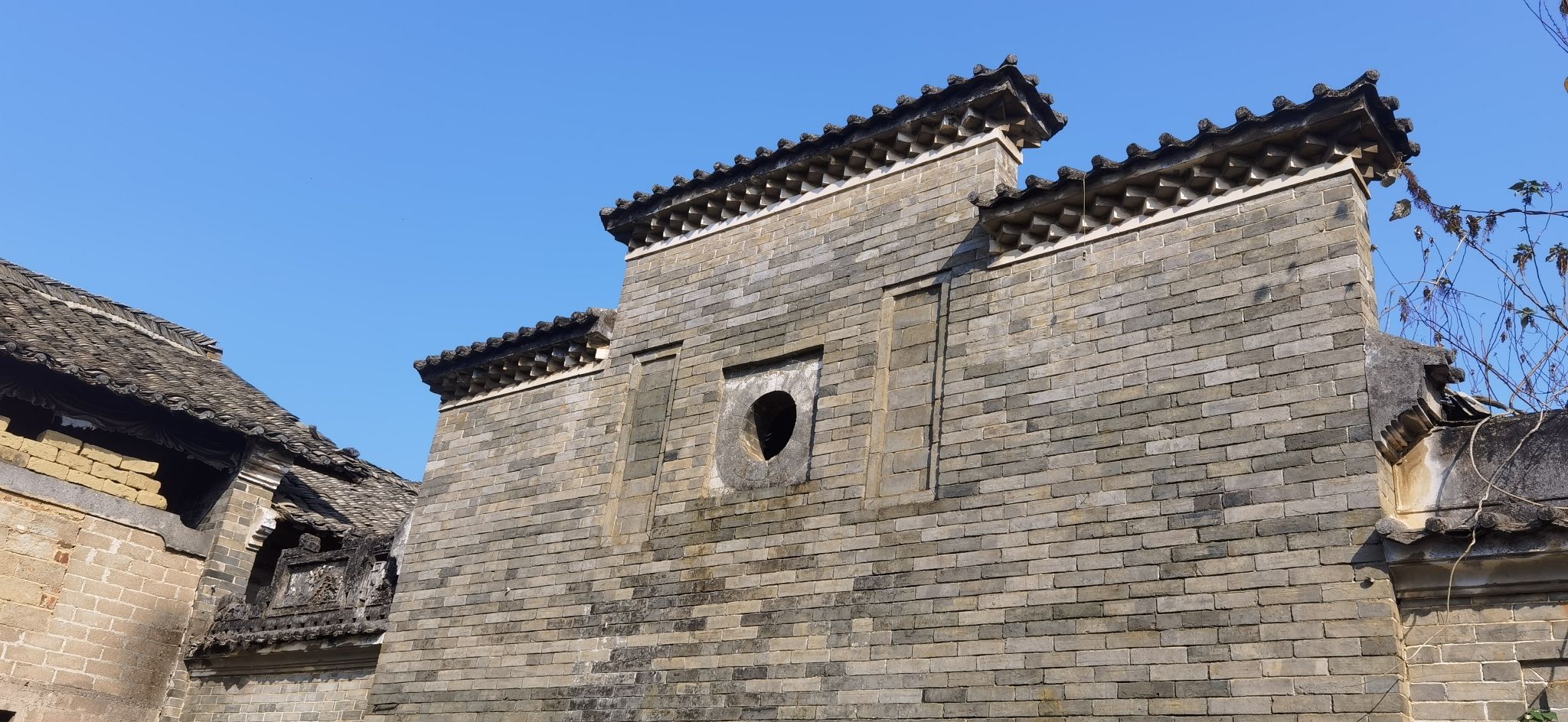 广西第一宅旅行图片 3