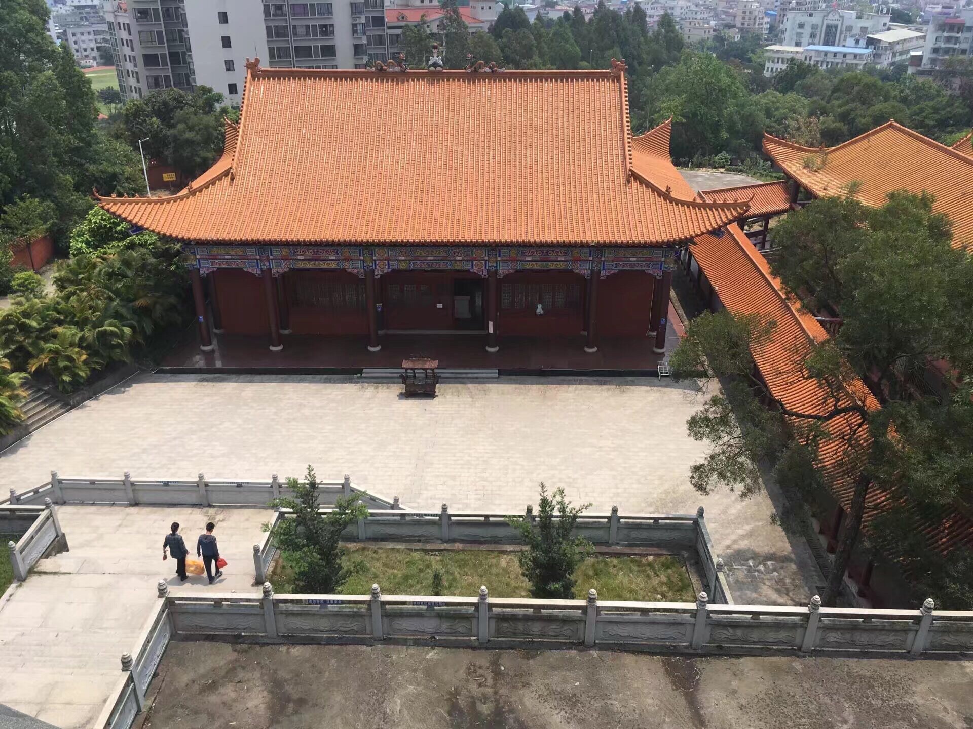 方丈楼旅行图片 3