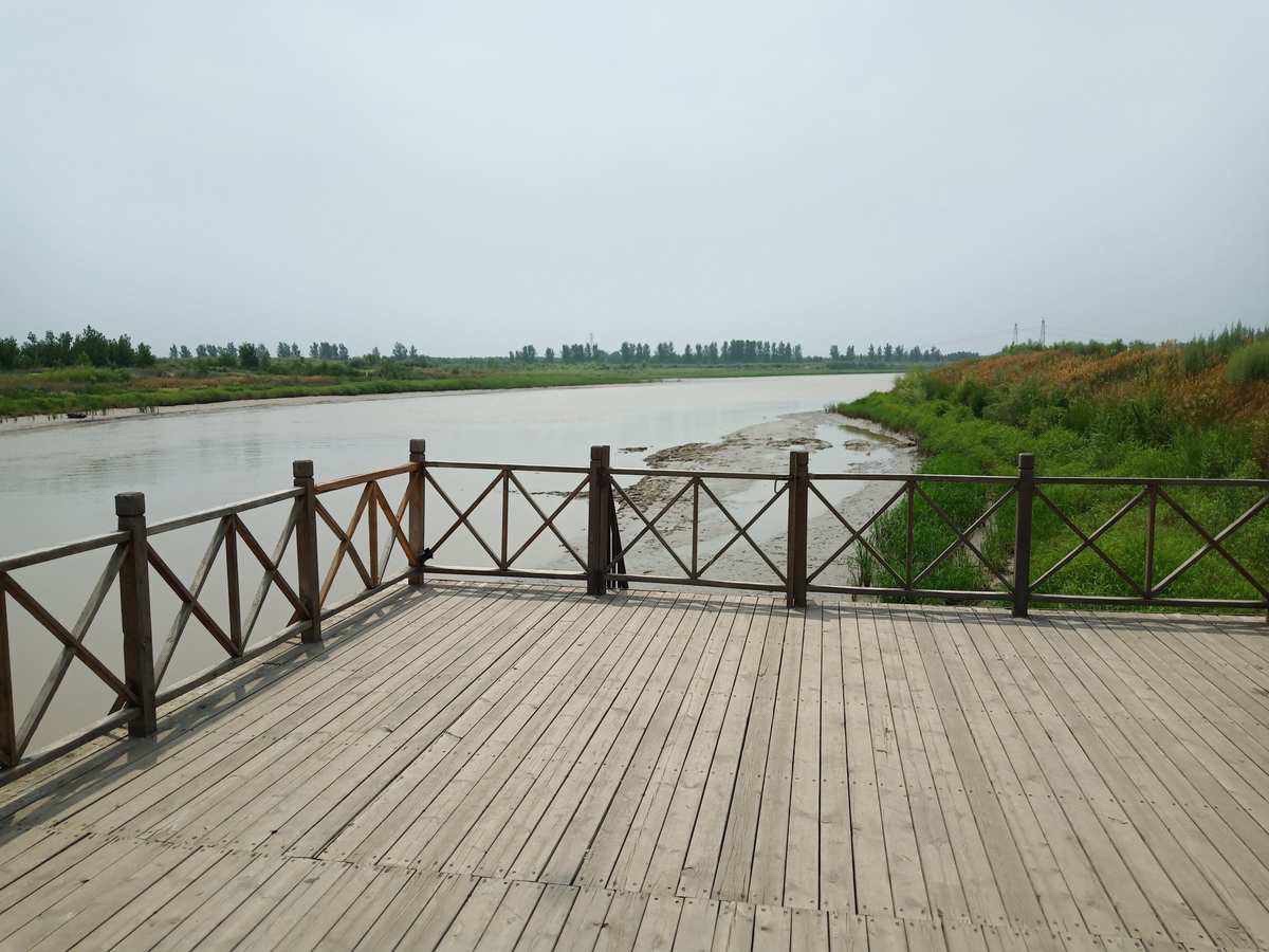 张荒古渡旅行图片 1
