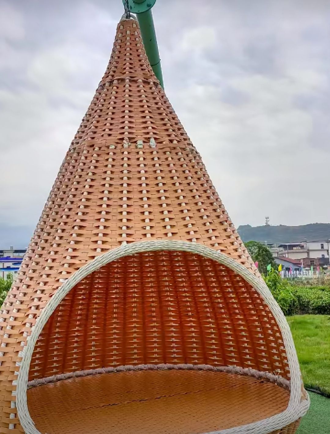 秋千谷旅行图片 3