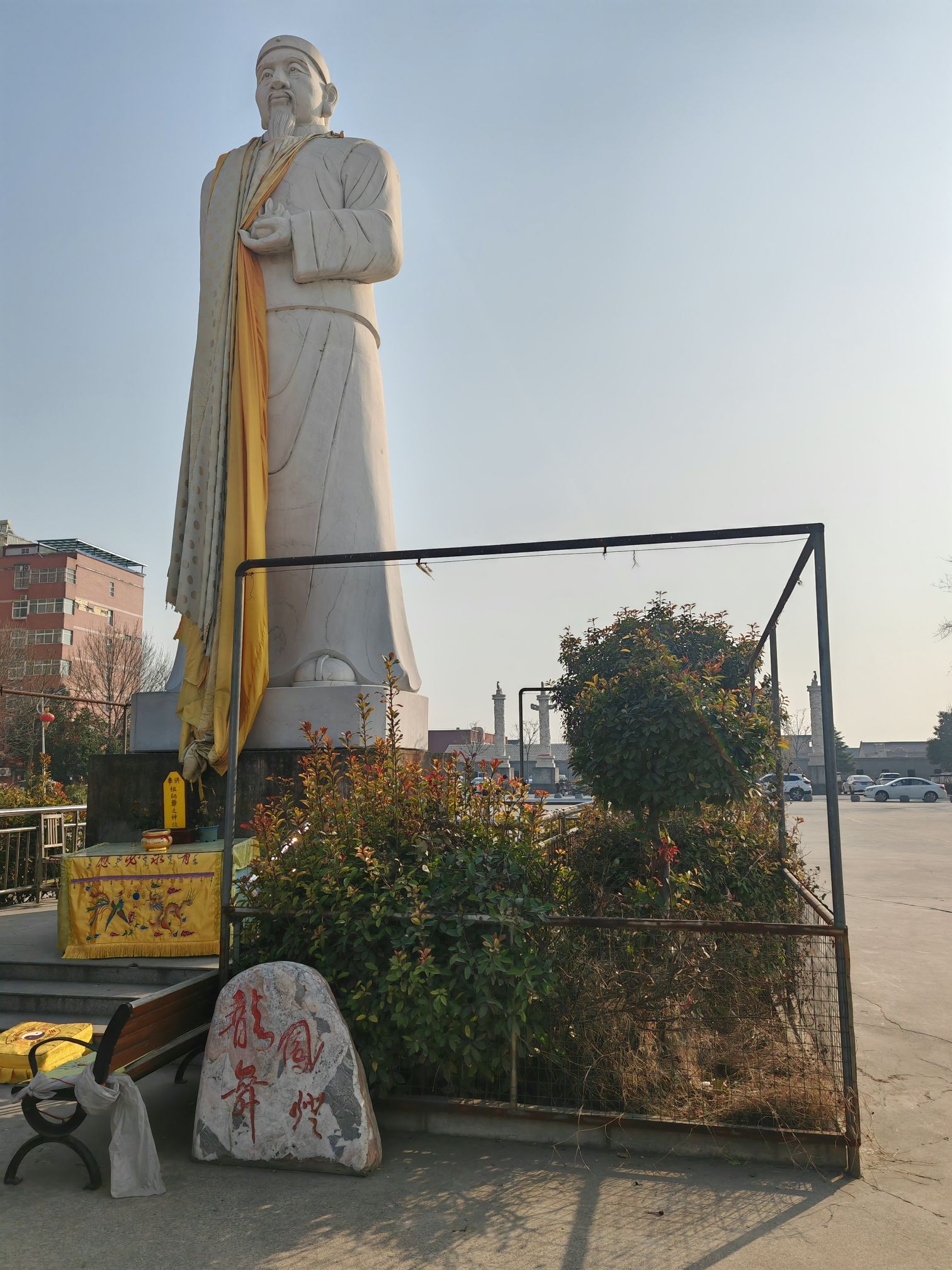 龙凤广场旅行图片 1