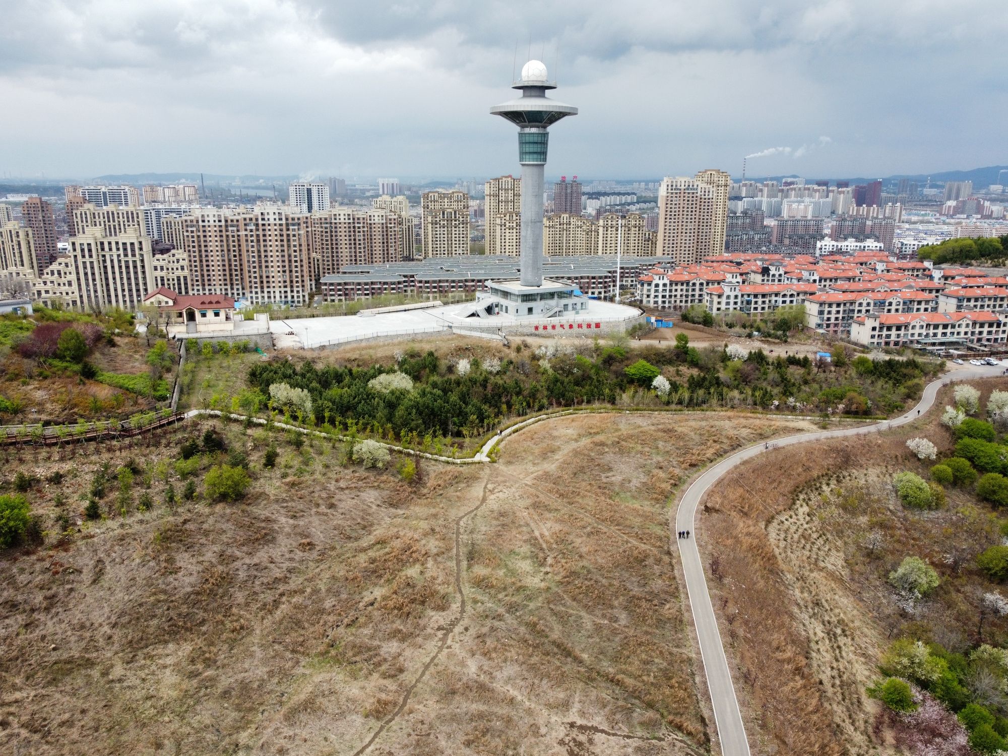桃源山公园旅行图片 3