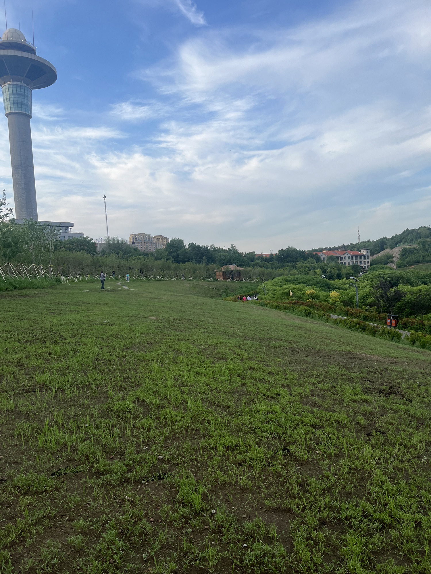 桃源山公园旅行图片 3