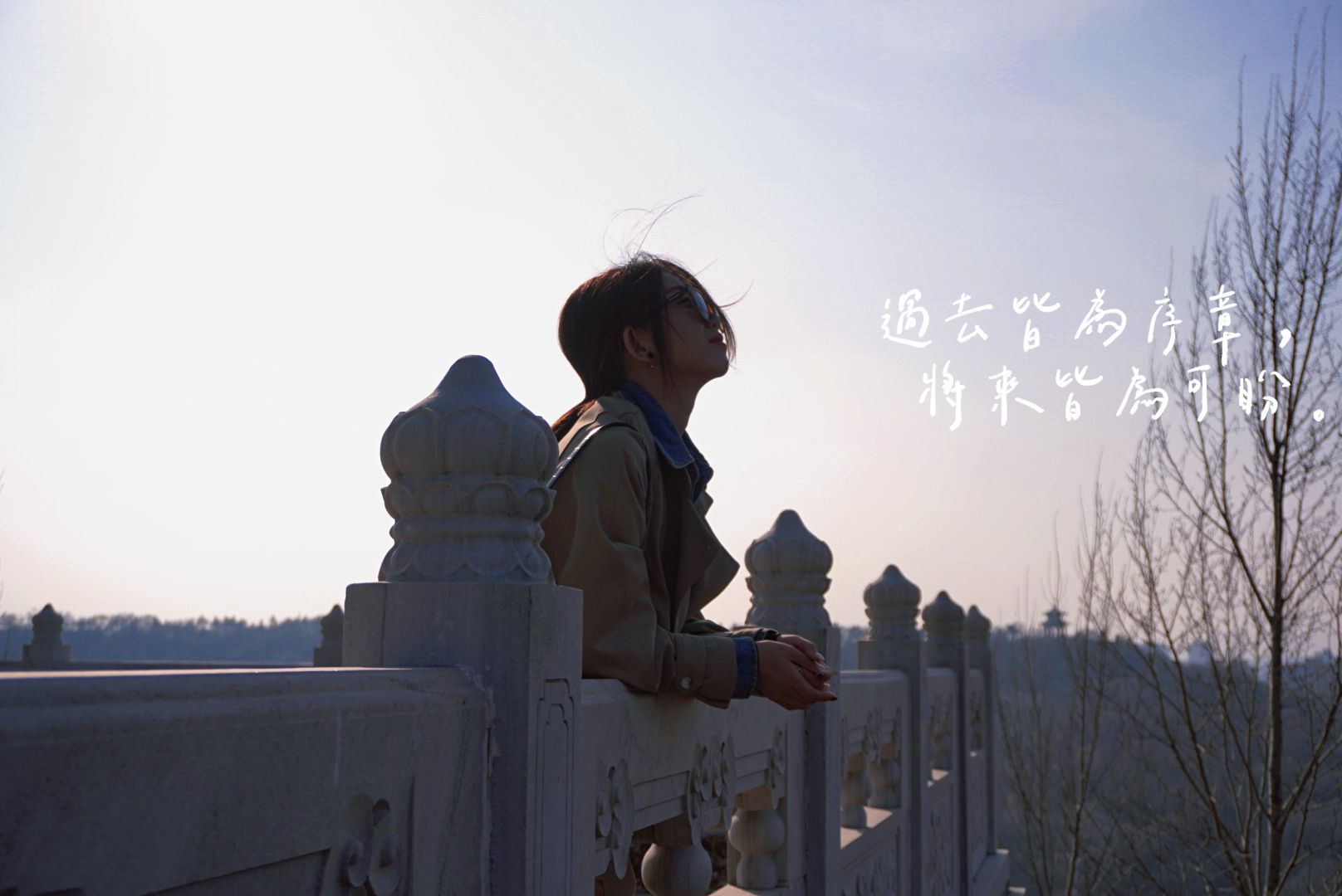 桃源山公园旅行图片 2