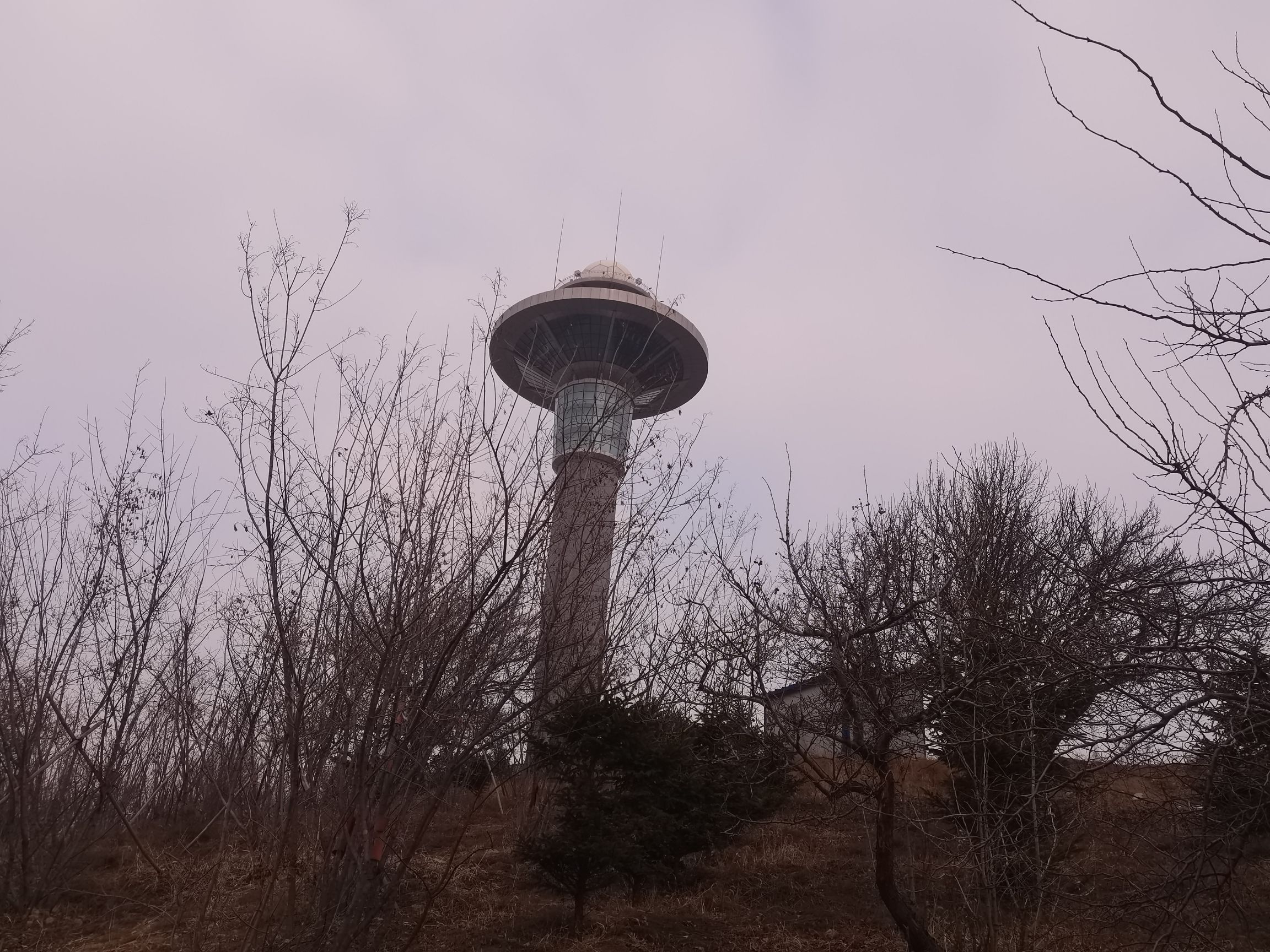 桃源山公园旅行图片 2