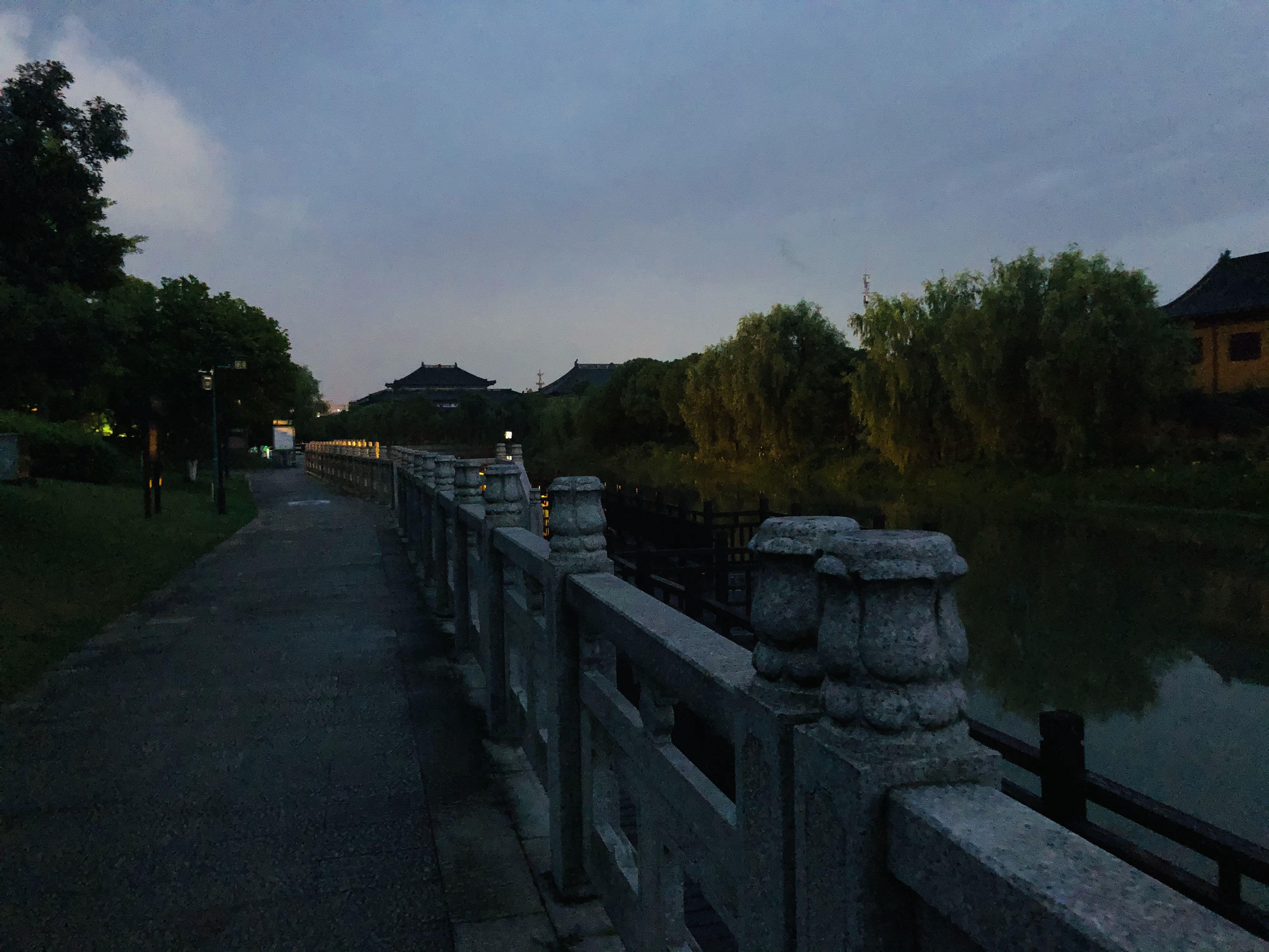 利济文化公园旅行图片 3