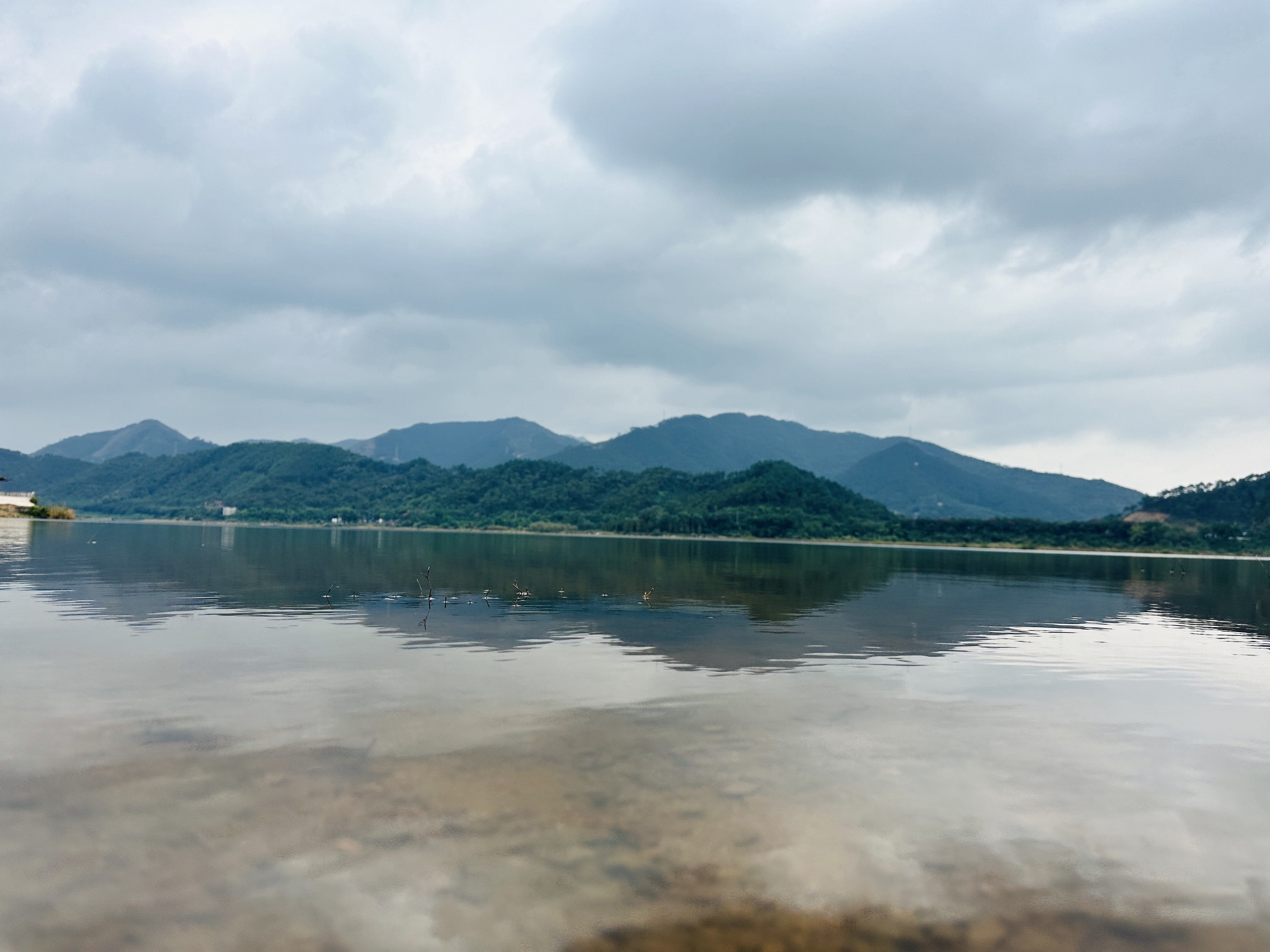 珑湖展示中心旅行图片 2