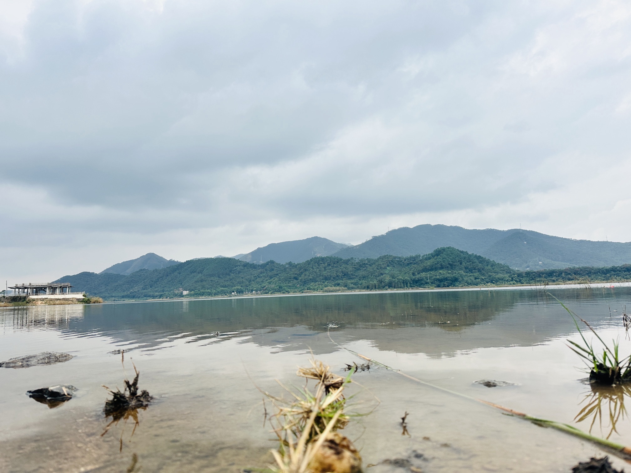 珑湖展示中心旅行图片 1