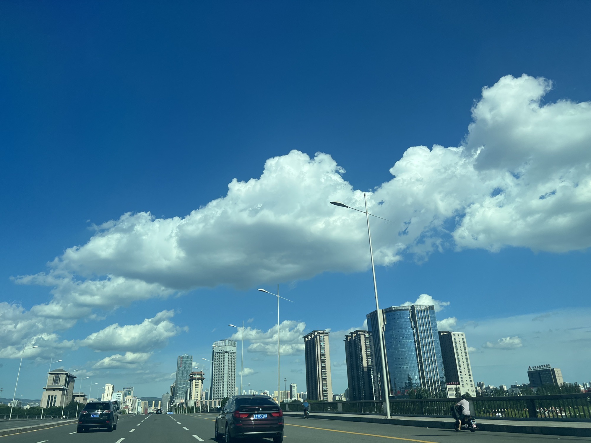 滨河体育公园旅行图片 1
