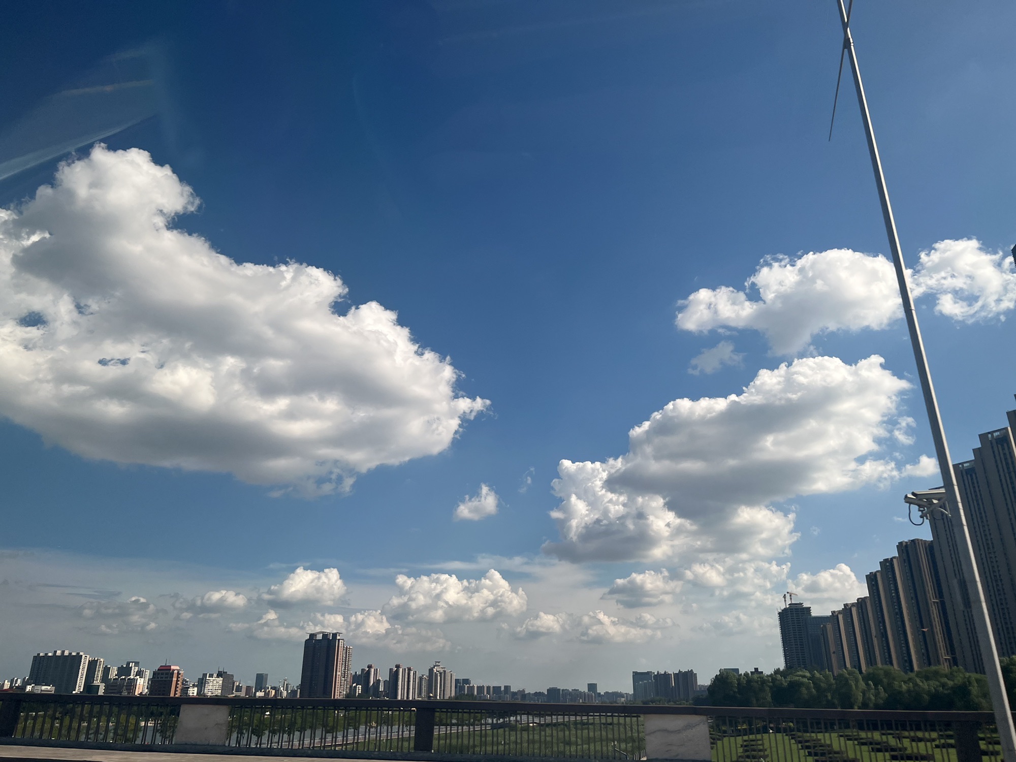 滨河体育公园旅行图片 2