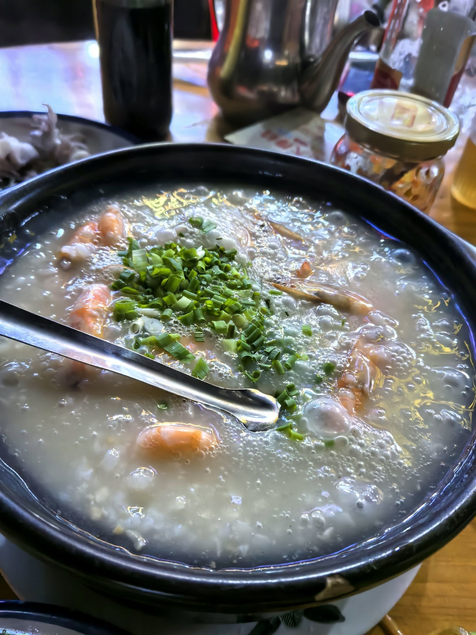 兴记大排档(乐美街店)