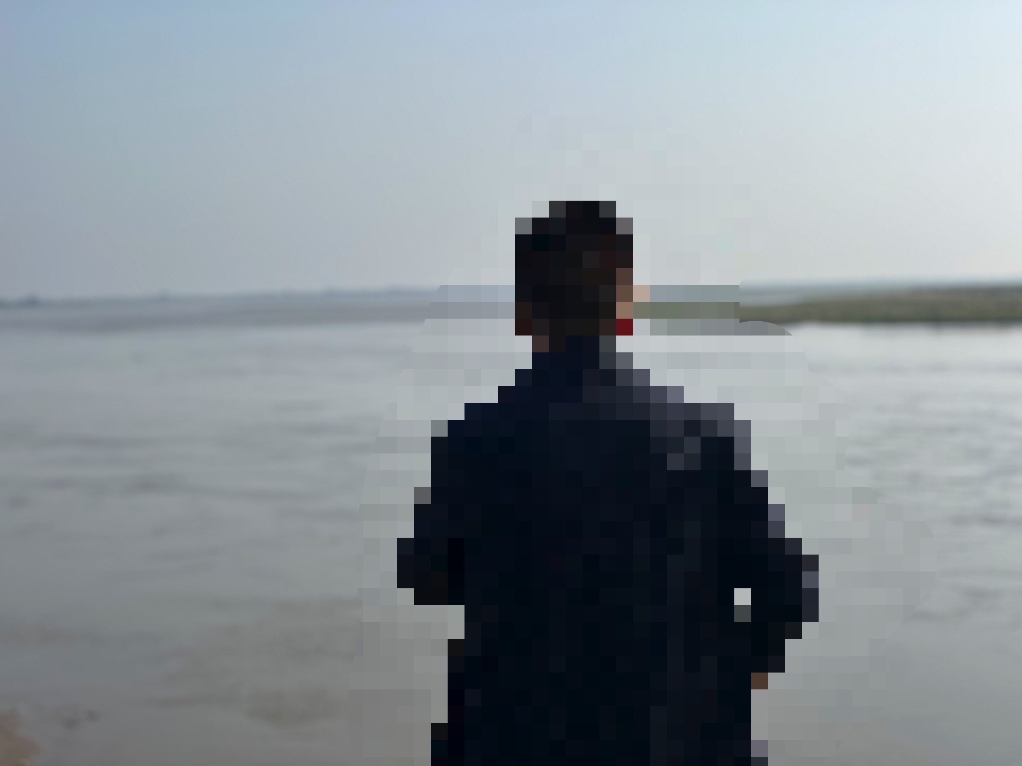 焦作黄河滩湿地生态旅游区旅行图片 3
