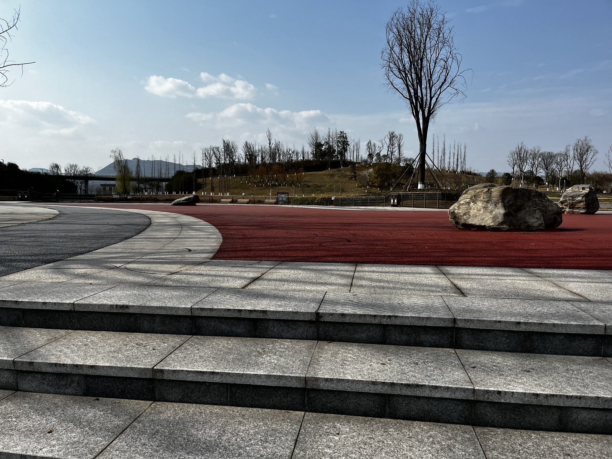 龙家山公园旅行图片 3