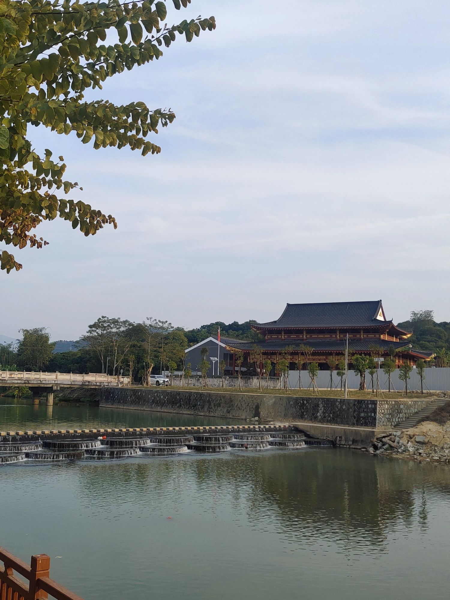 紫林庵旅行图片 1