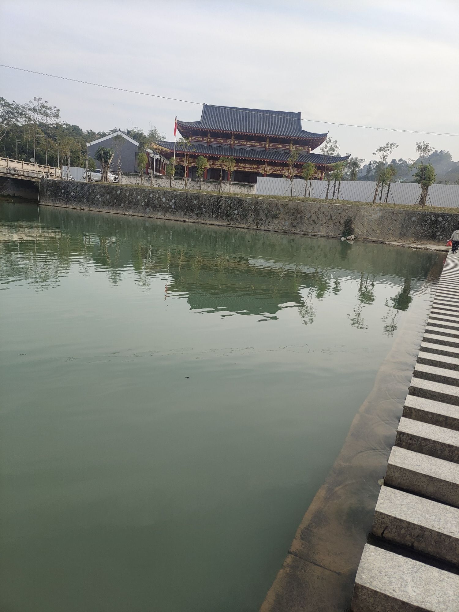 紫林庵旅行图片 2