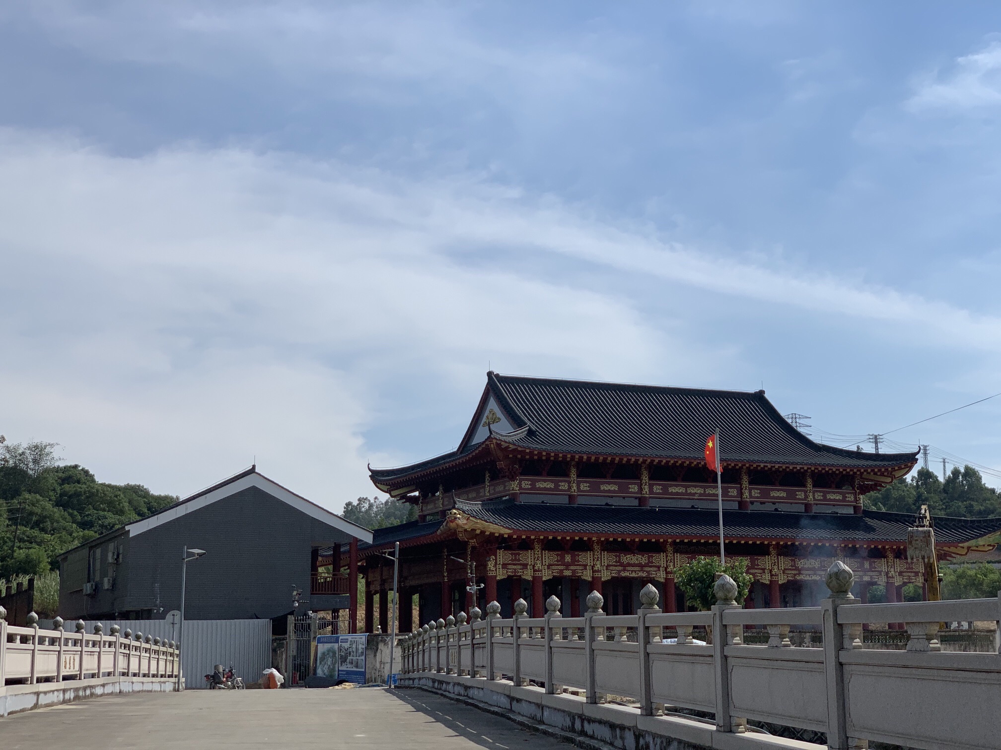 紫林庵旅行图片 1