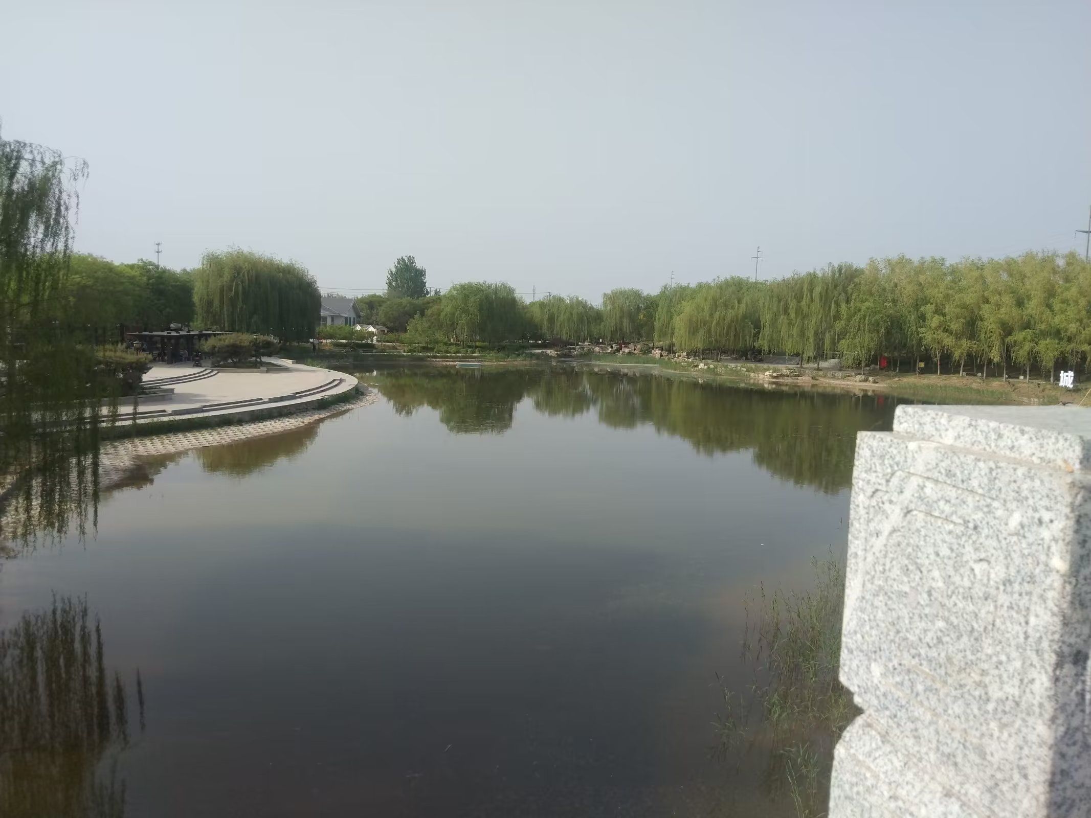 四季公园旅行图片 1